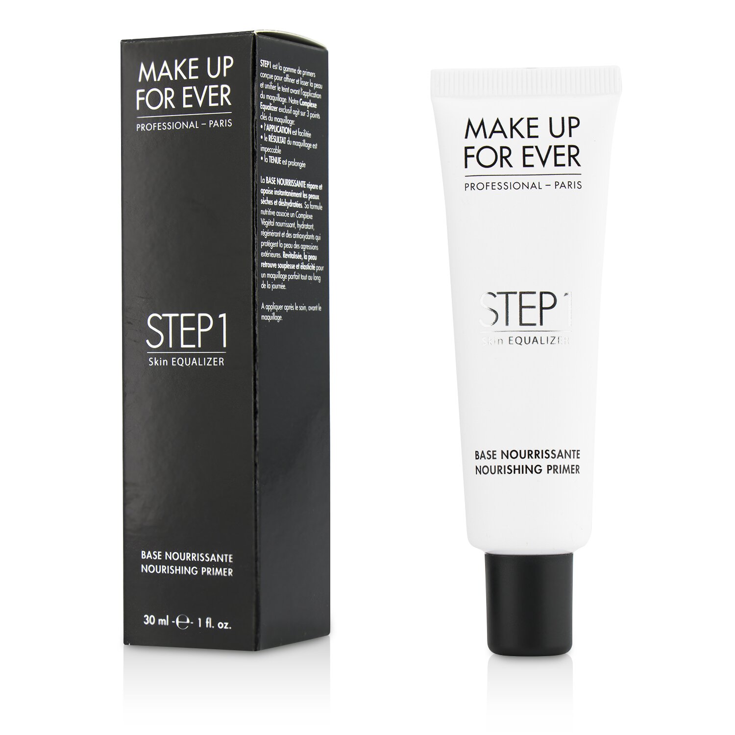 Make Up For Ever Step 1 Skin Equalizer 30ml/1oz