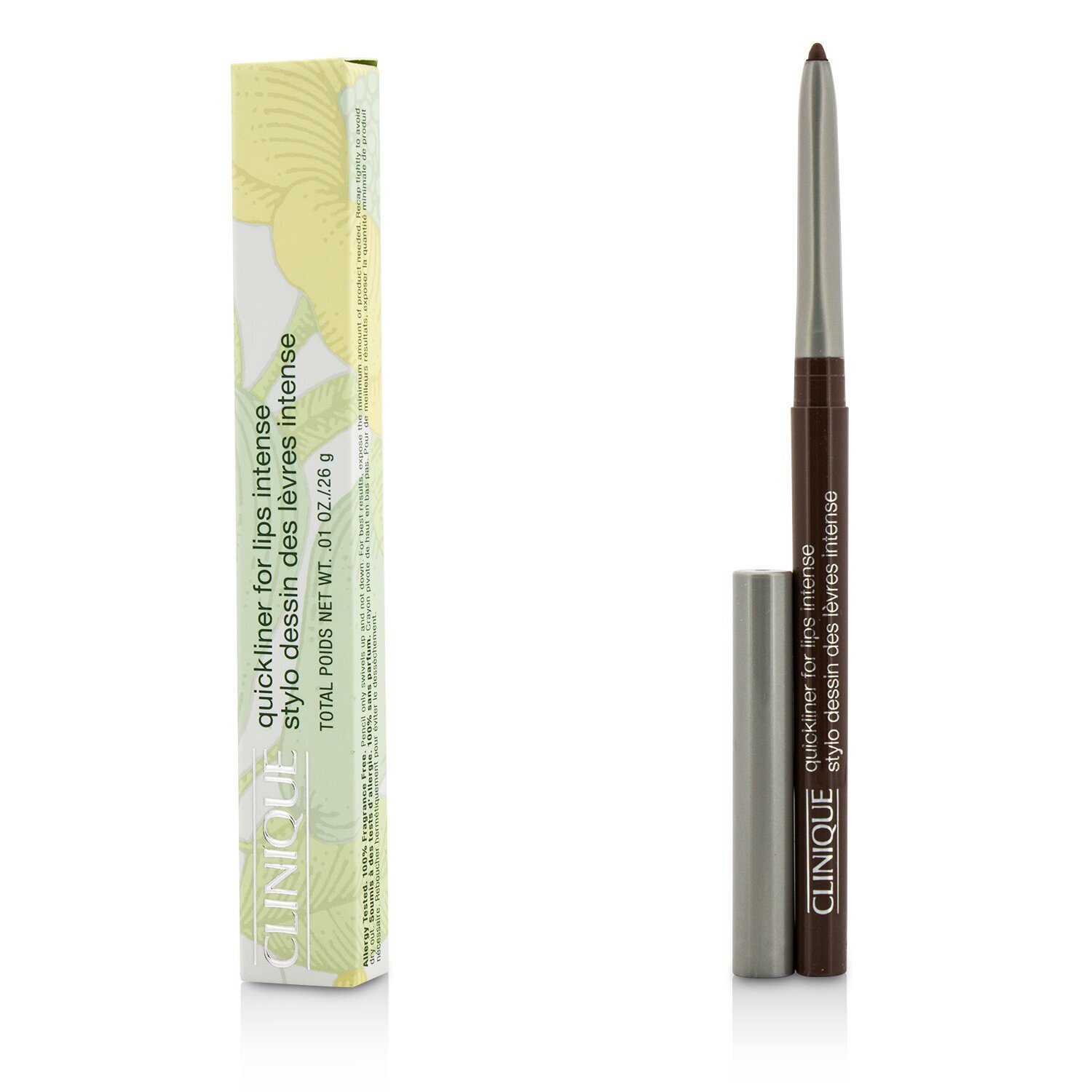 Clinique Quickliner For Lips Intense 0.26g/0.01oz