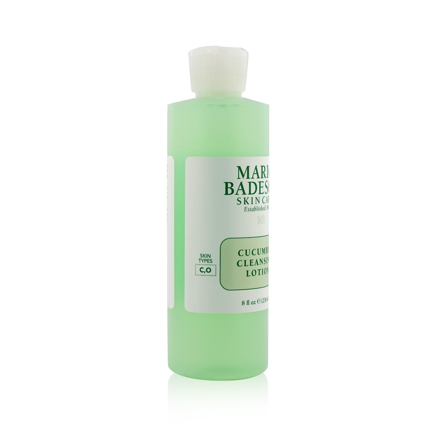 Mario Badescu Cucumber Cleansing Lotion - For Combination/ Oily Skin Types 236ml/8oz