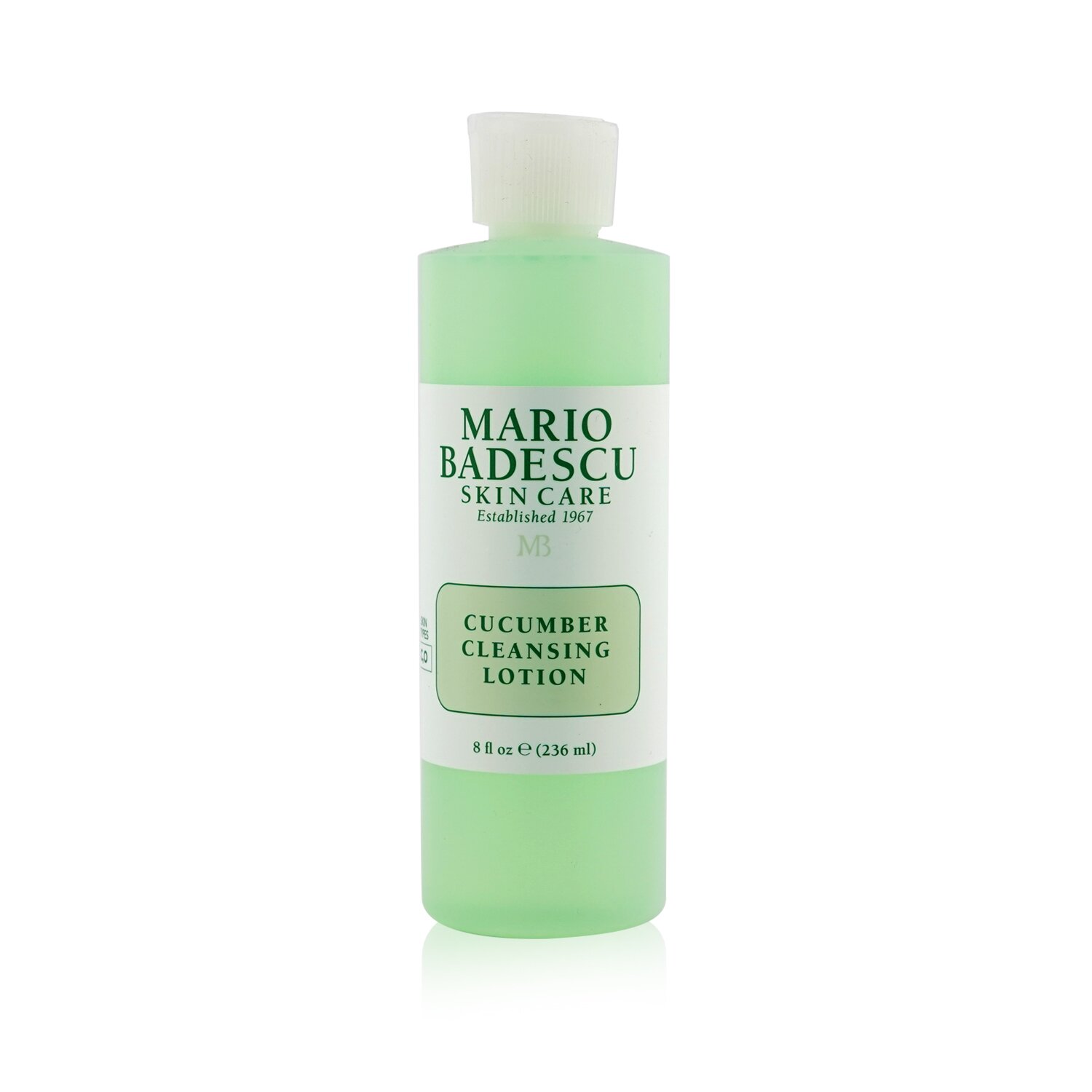 Mario Badescu Loţiune Demachiantă cu Castravete 236ml/8oz