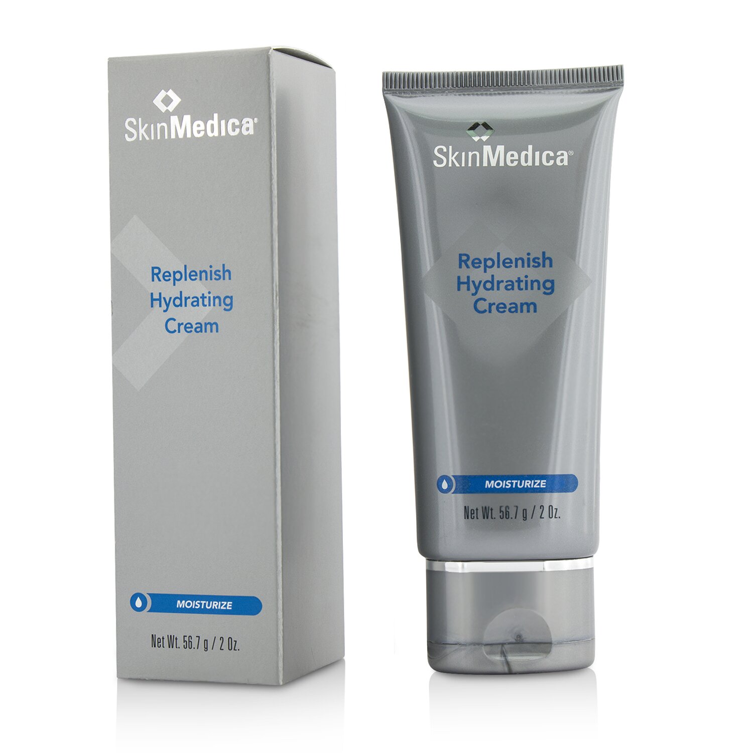 Skin Medica Replenish Hydrating Cream 56.7g/2oz