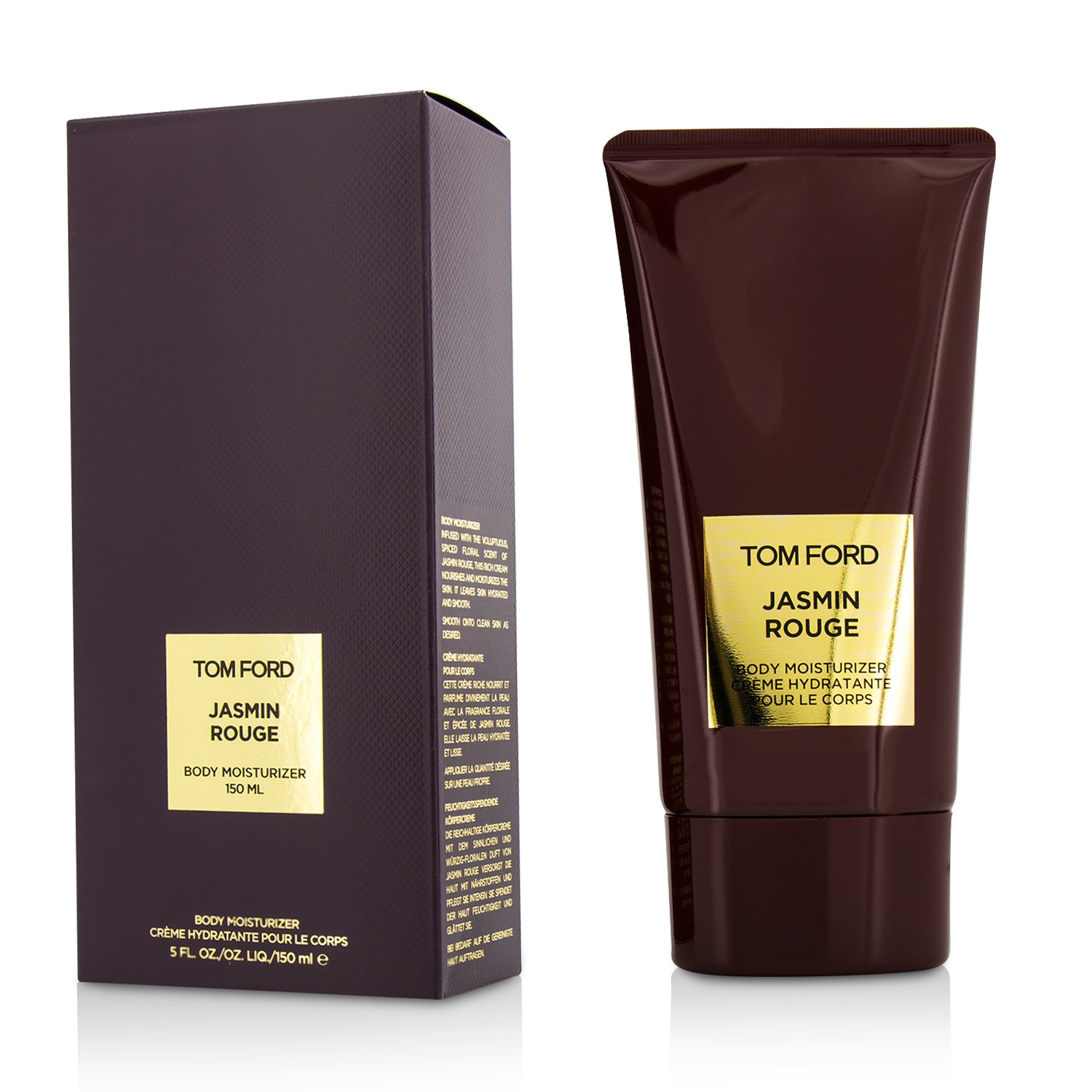 Tom Ford Private Blend Jasmin Rouge Body Moisturizer 150ml/5oz