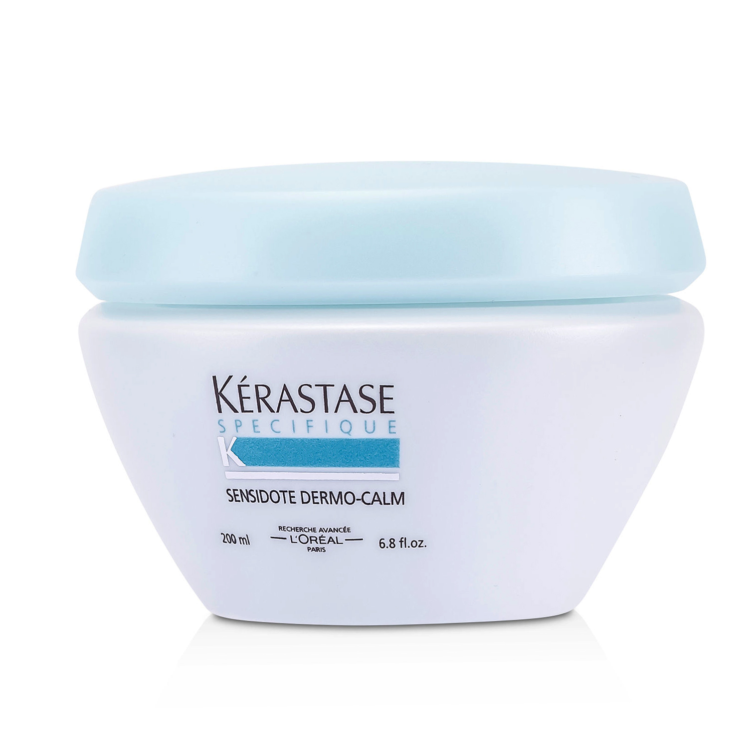 Kerastase Specifique Sensidote Dermo-Calm Καταπραϋντική Μάσκα (Ευαίσθητη Κεφαλή - Όλοι Οι Τύποι Μαλλιών) 200ml/6.8oz