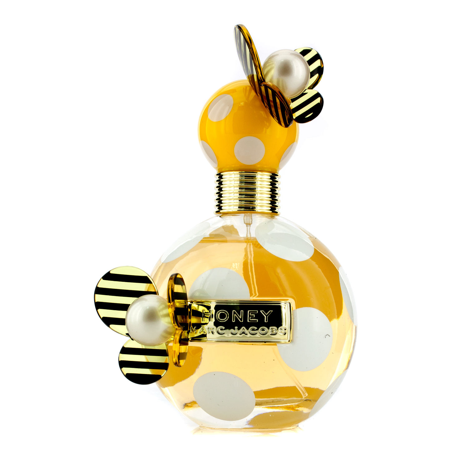 莫杰 Marc Jacobs Honey Eau De Parfum Spray 100ml/3.4oz