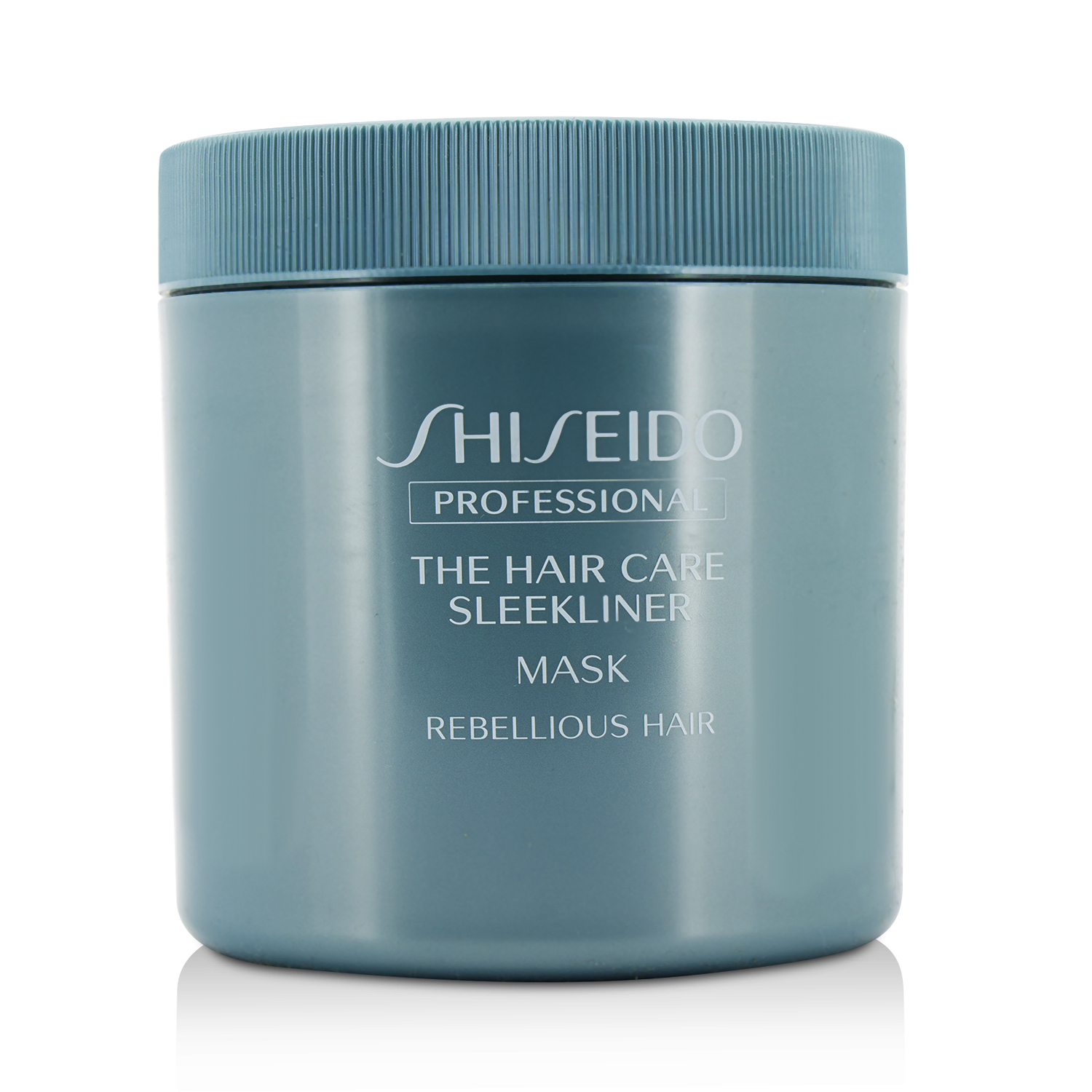 Shiseido The Hair Care Sleekliner Mask (Rebellious Hair) 680g/23oz