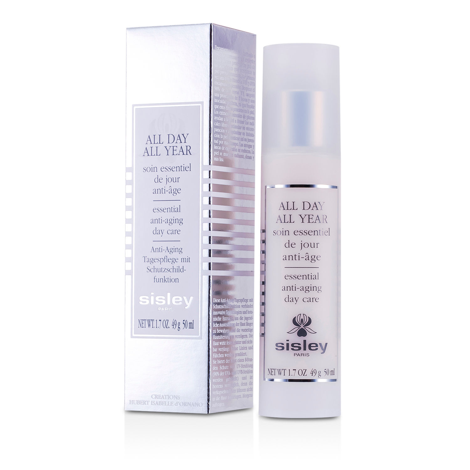 Sisley All Day All Year 50ml/1.7oz