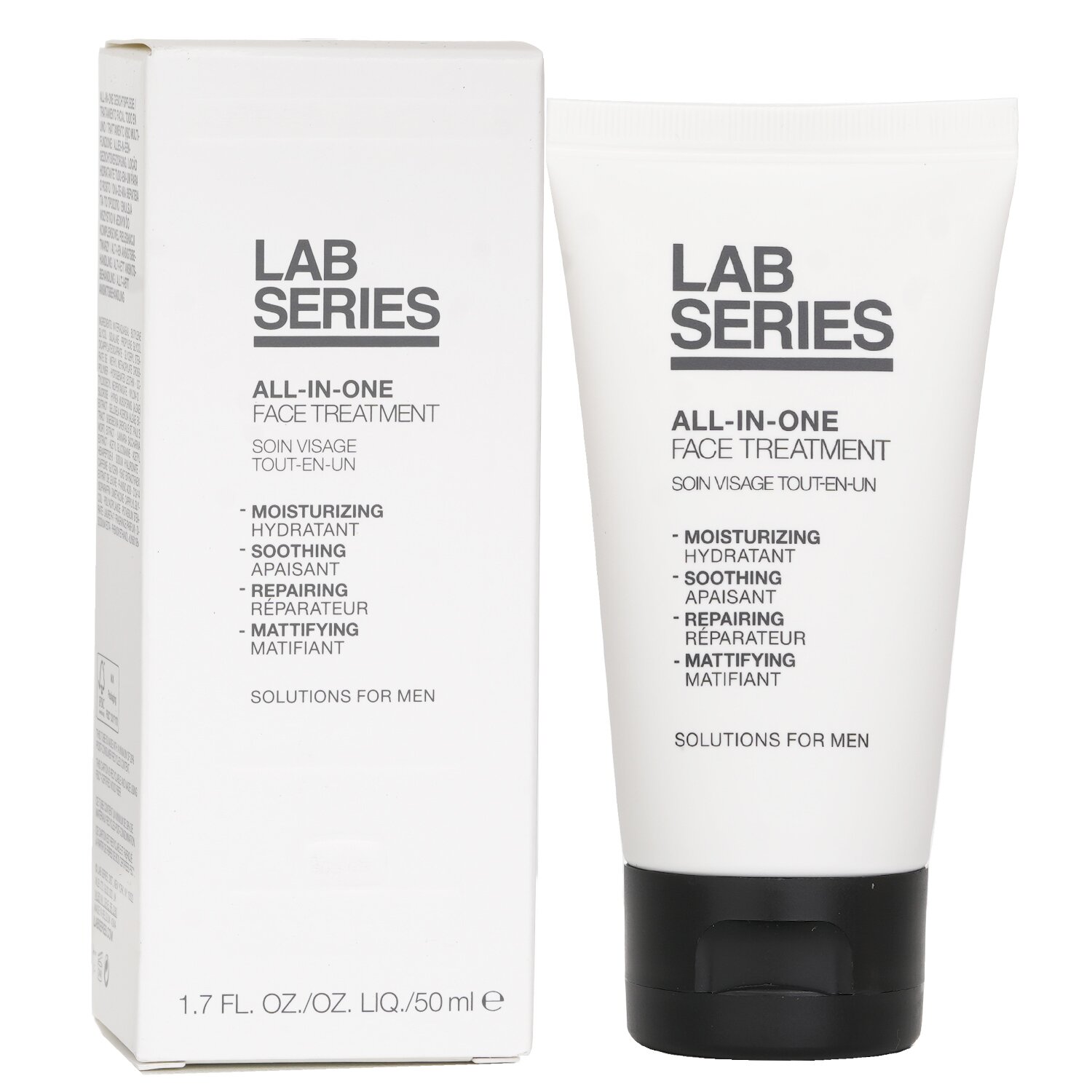 Lab Series Lab Series All In One Face Treatment (Tube) 50ml/1.75oz