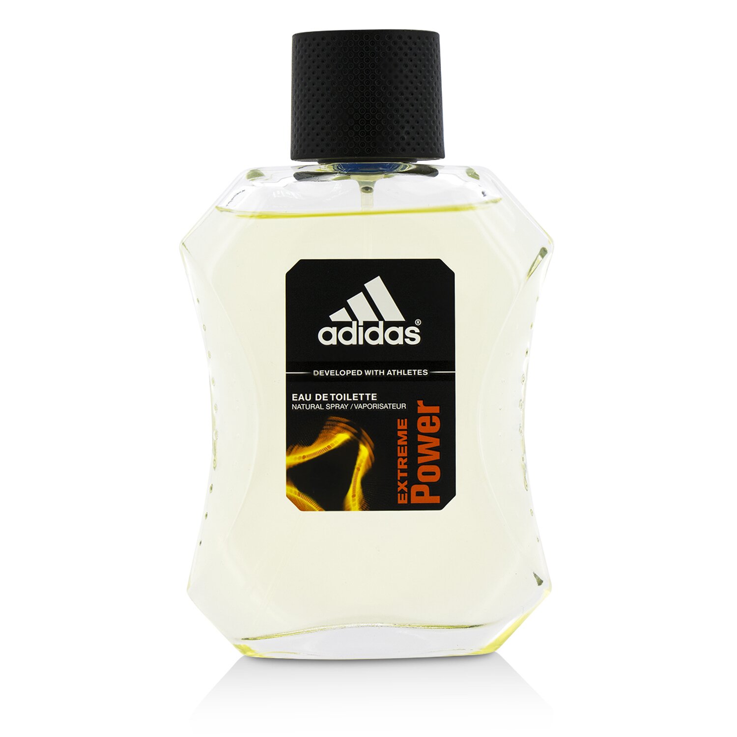 Adidas Extreme Power Apă de Toaletă Spray 100ml/3.4oz