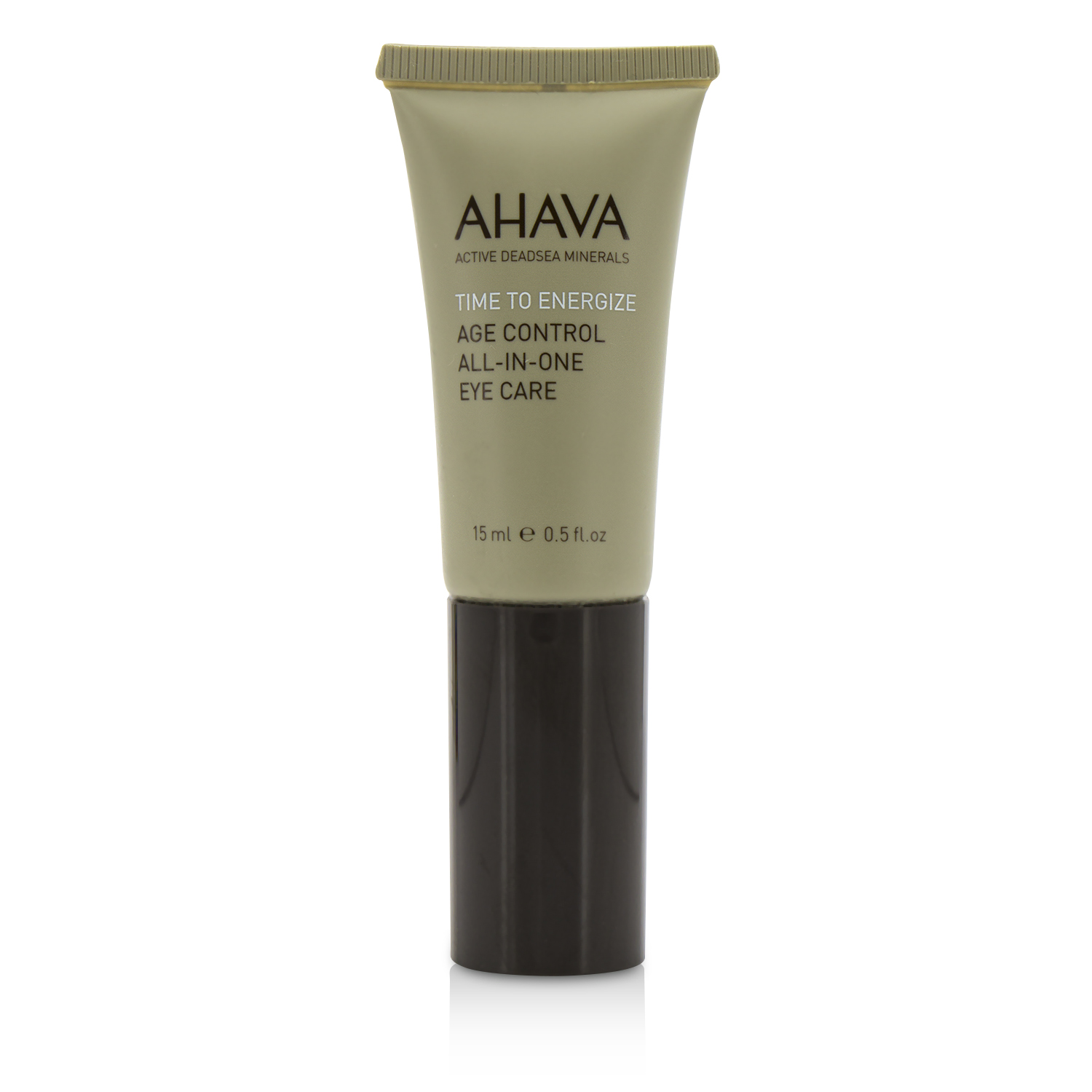 Ahava Time To Energize Age Control All In One Eye Care (Unboxed) 15ml/0.5oz