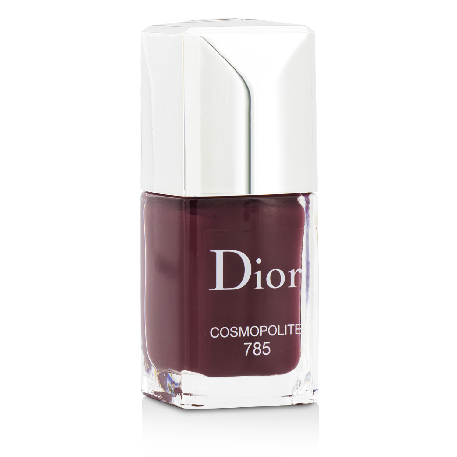 Christian Dior Dior Vernis Couture Colour Gel Shine & Long Wear Nail Lacquer 10ml/0.33oz