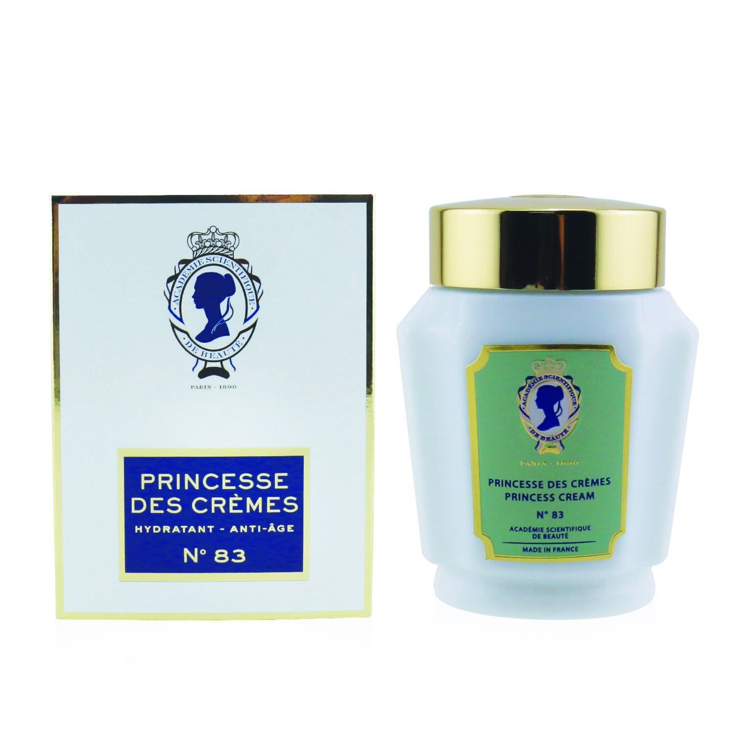 Academie Princess Cream 83 50ml/1.7oz