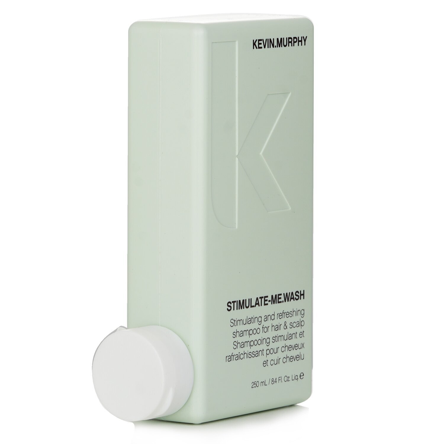 Kevin.Murphy Stimulate-Me.Wash (Stimulating and Refreshing Shampoo - For Hair & Scalp) 250ml/8.4oz