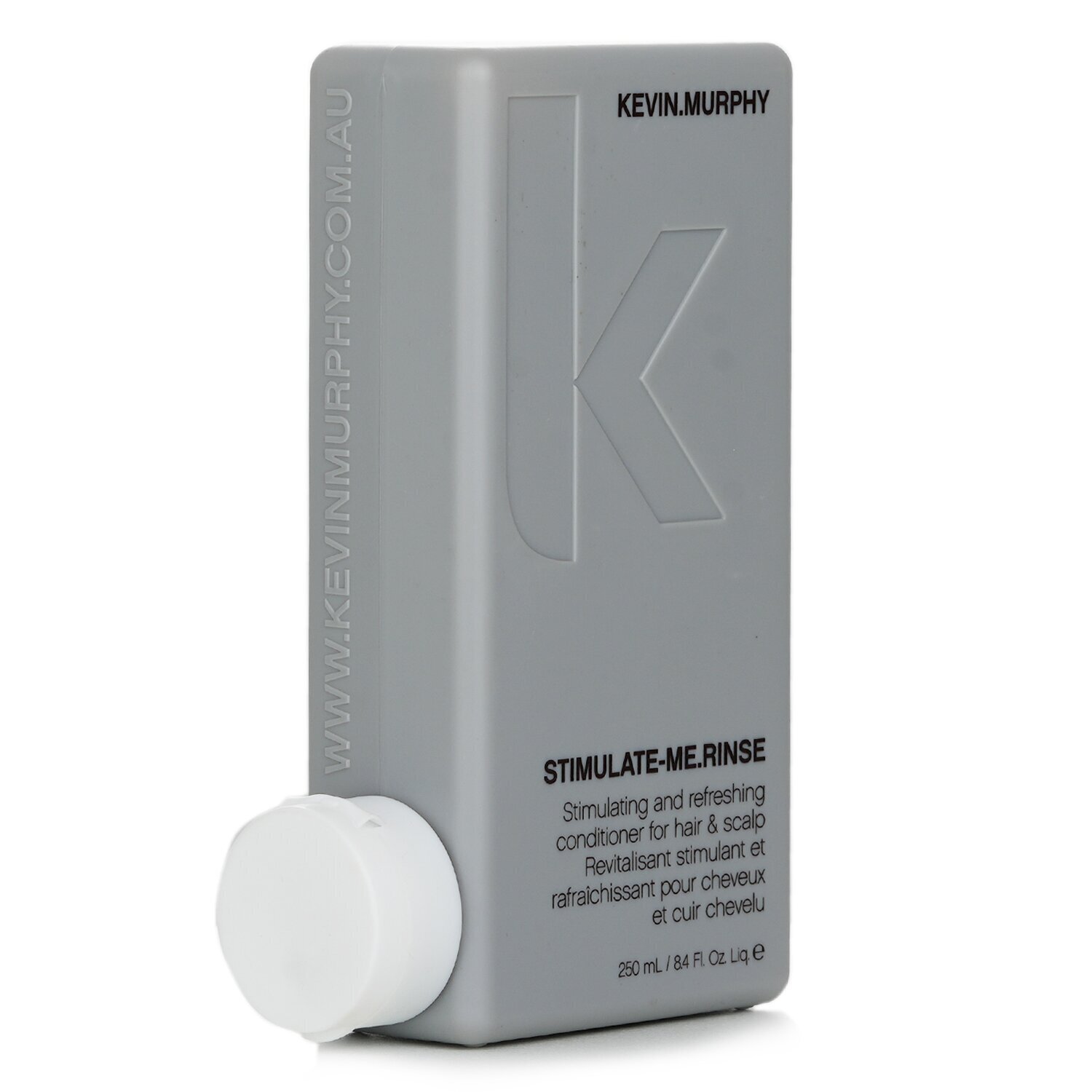 Kevin.Murphy Stimulate-Me.Rinse (Stimulating and Refreshing Conditioner - For Hair & Scalp) 250ml/8.4oz