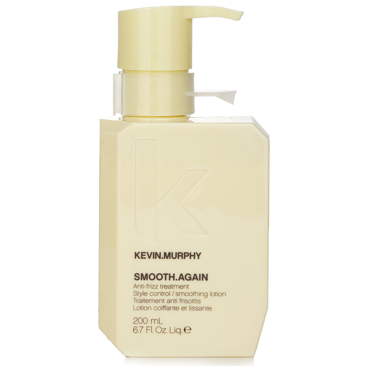 Kevin.Murphy Smooth.Again Грижа против Наелектризиране (Контрол на Прическата/ Изглаждащ Лосион) 200ml/6.7oz