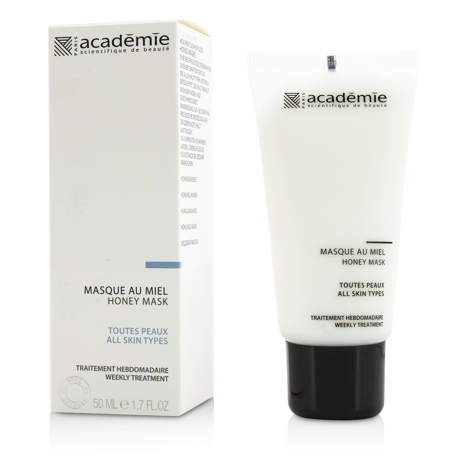 Academie Hypo-Sensible Honey Mask 50ml/1.7oz