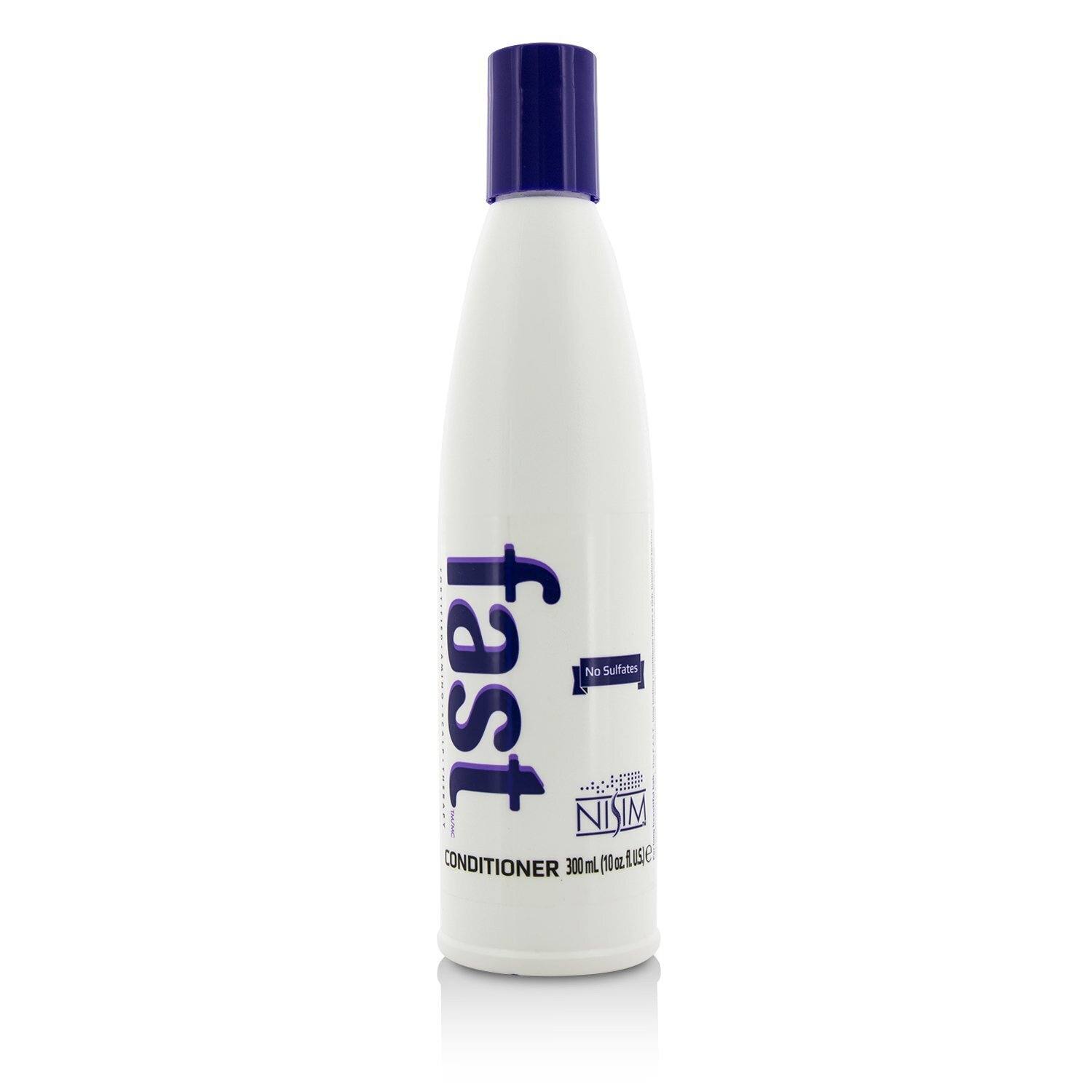 Nisim F.A.S.T Fortified Amino Scalp Therapy Conditioner - No Sulfates 300ml/10oz