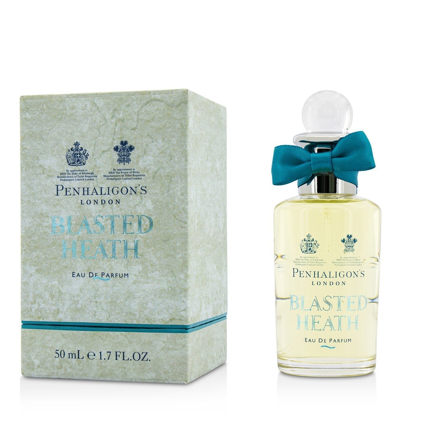 Penhaligon's Blasted Heath Eau De Parfum Spray 50ml/1.7oz