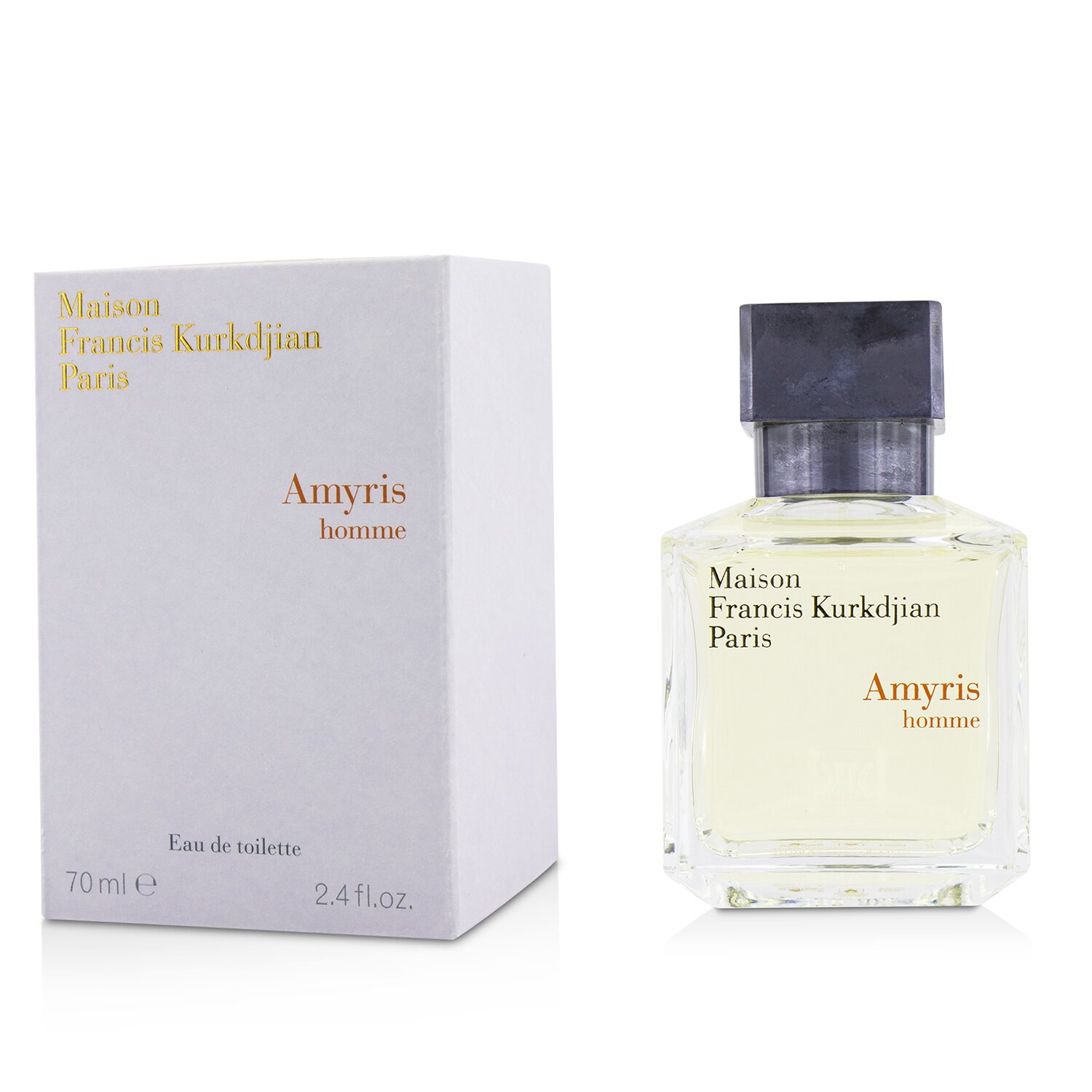 Maison Francis Kurkdjian Amyris Тоалетна Вода Спрей 70ml/2.4oz