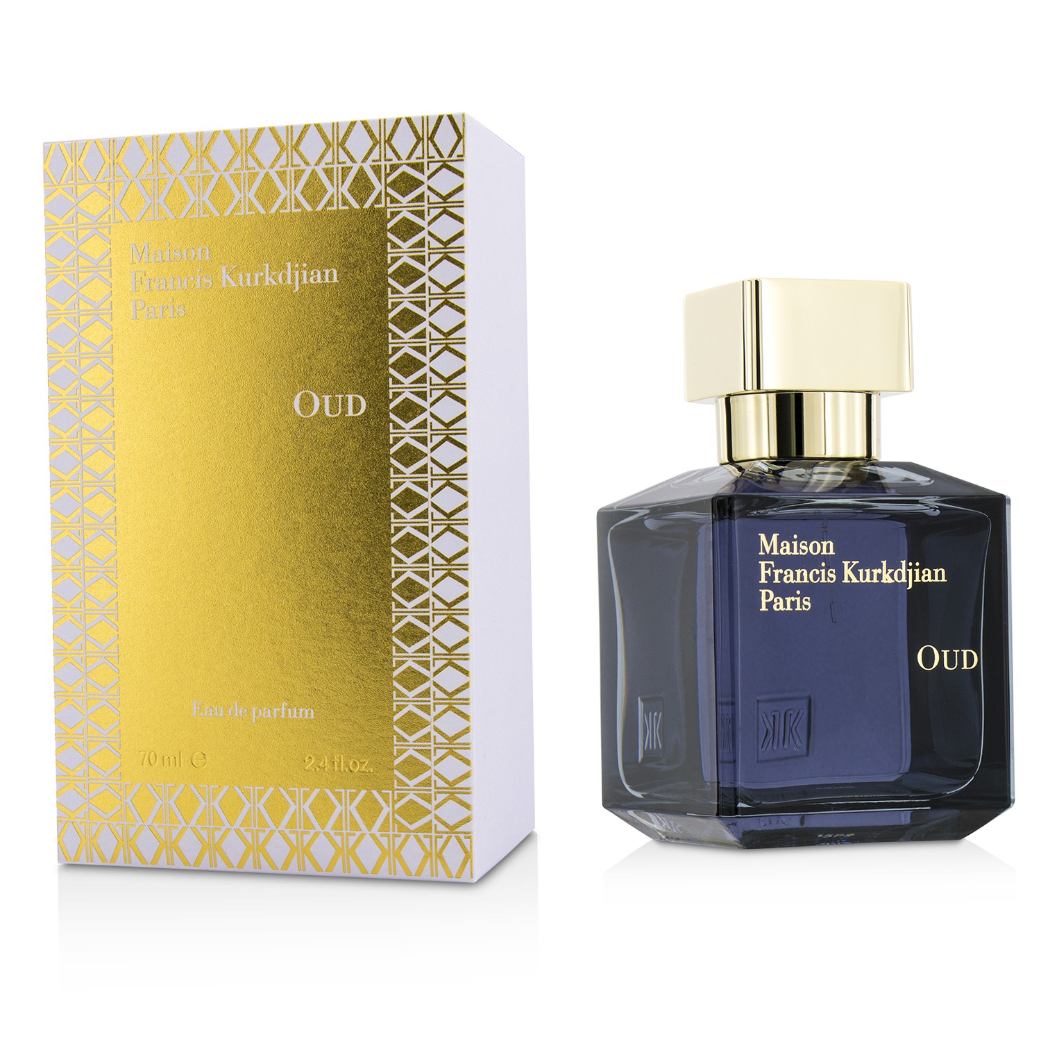 Maison Francis Kurkdjian Oud EDP Sprey 70ml/2.4oz