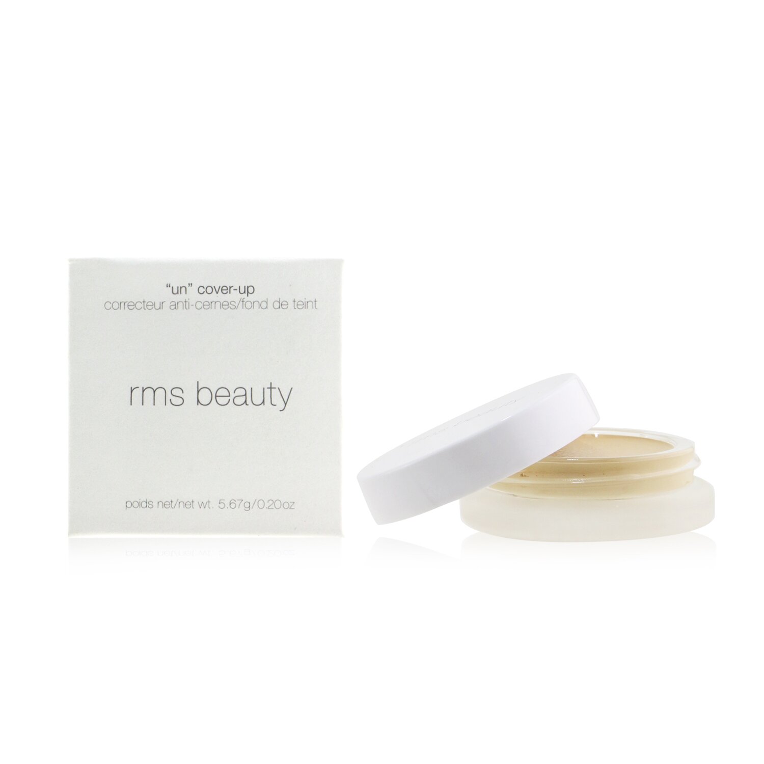 RMS Beauty &quot;Un&quot; Cover Up 5.67g/0.2oz