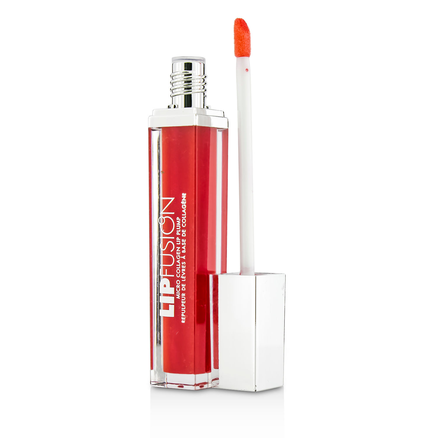 Fusion Beauty LipFusion Collagen Lip Plump Color Shine 8.22g/0.29oz