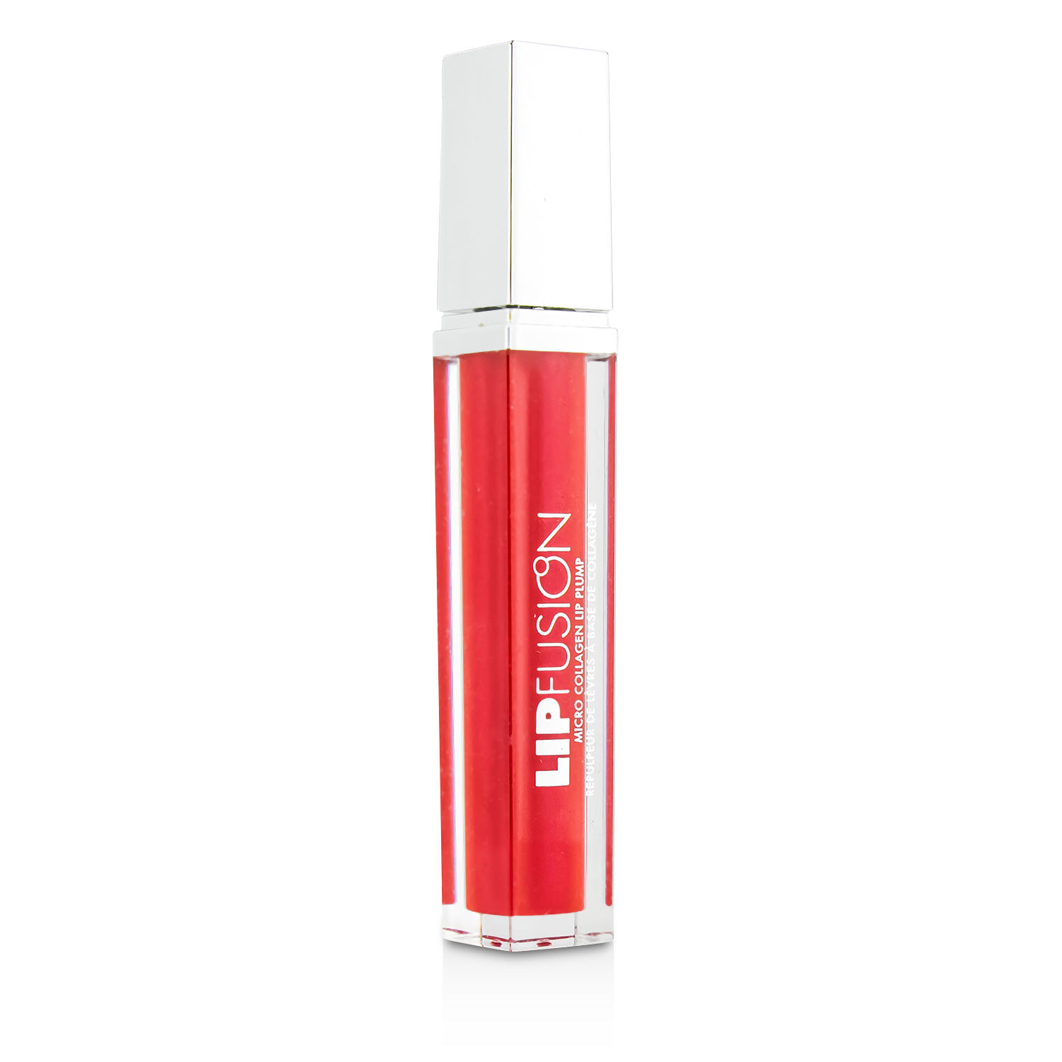 Fusion Beauty LipFusion Collagen Lip Plump Color Shine 8.22g/0.29oz