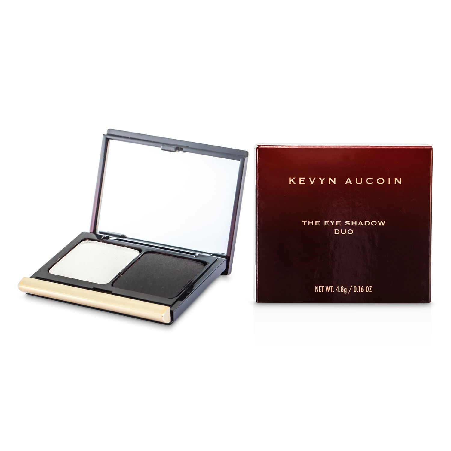 Kevyn Aucoin Duo de sombra The Eye Shadow Duo 4.8g/0.16oz