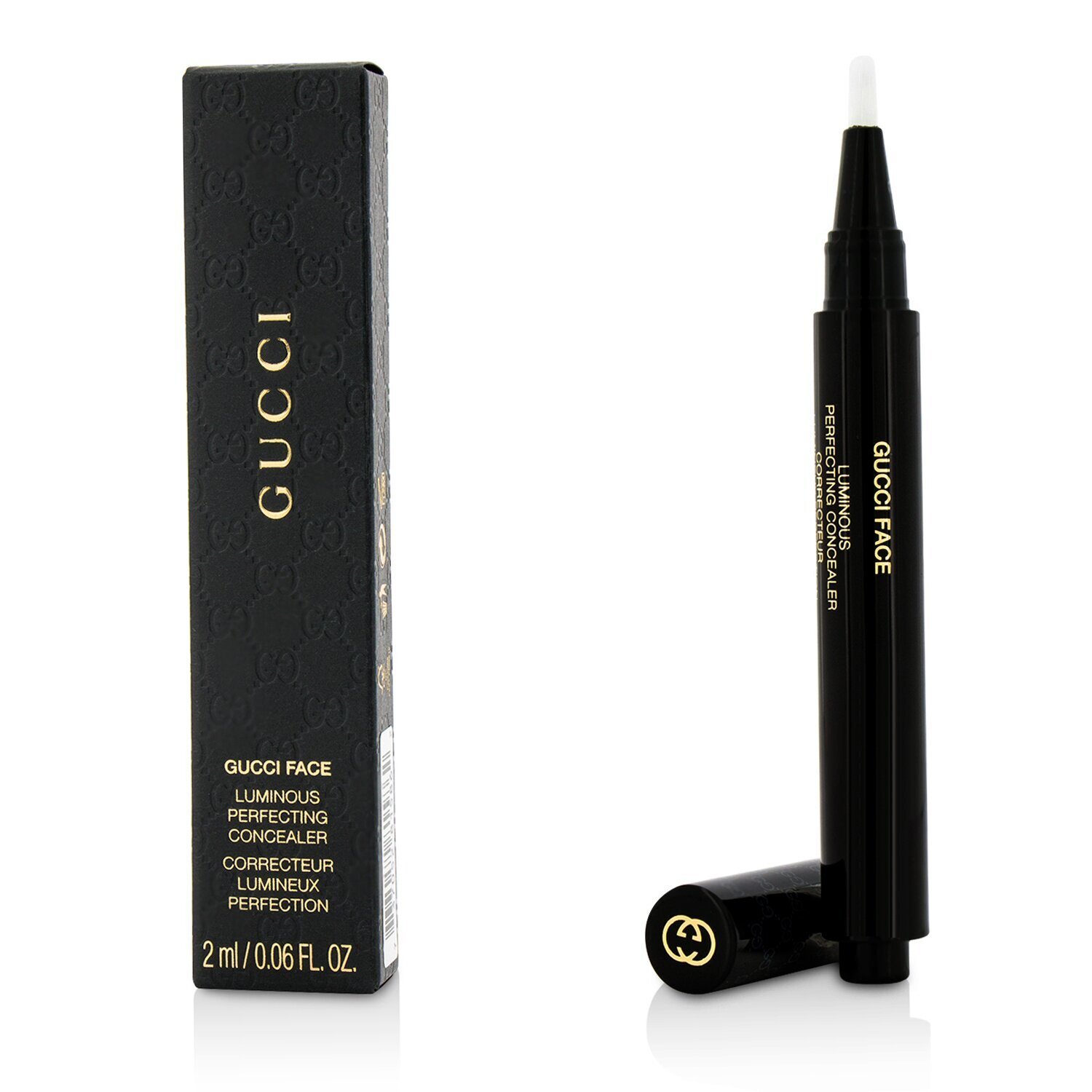 Gucci Luminous Perfecting Concealer 2ml/0.06oz