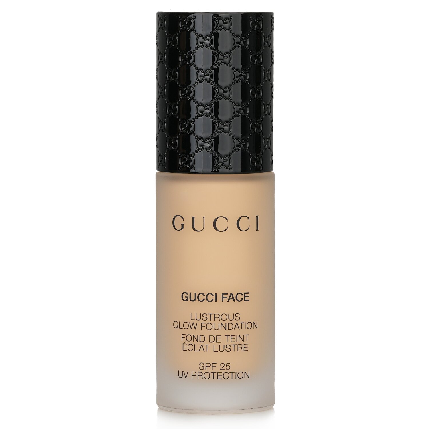 Gucci รองพื้น Lustrous Glow Foundation SPF 25 30ml/1oz