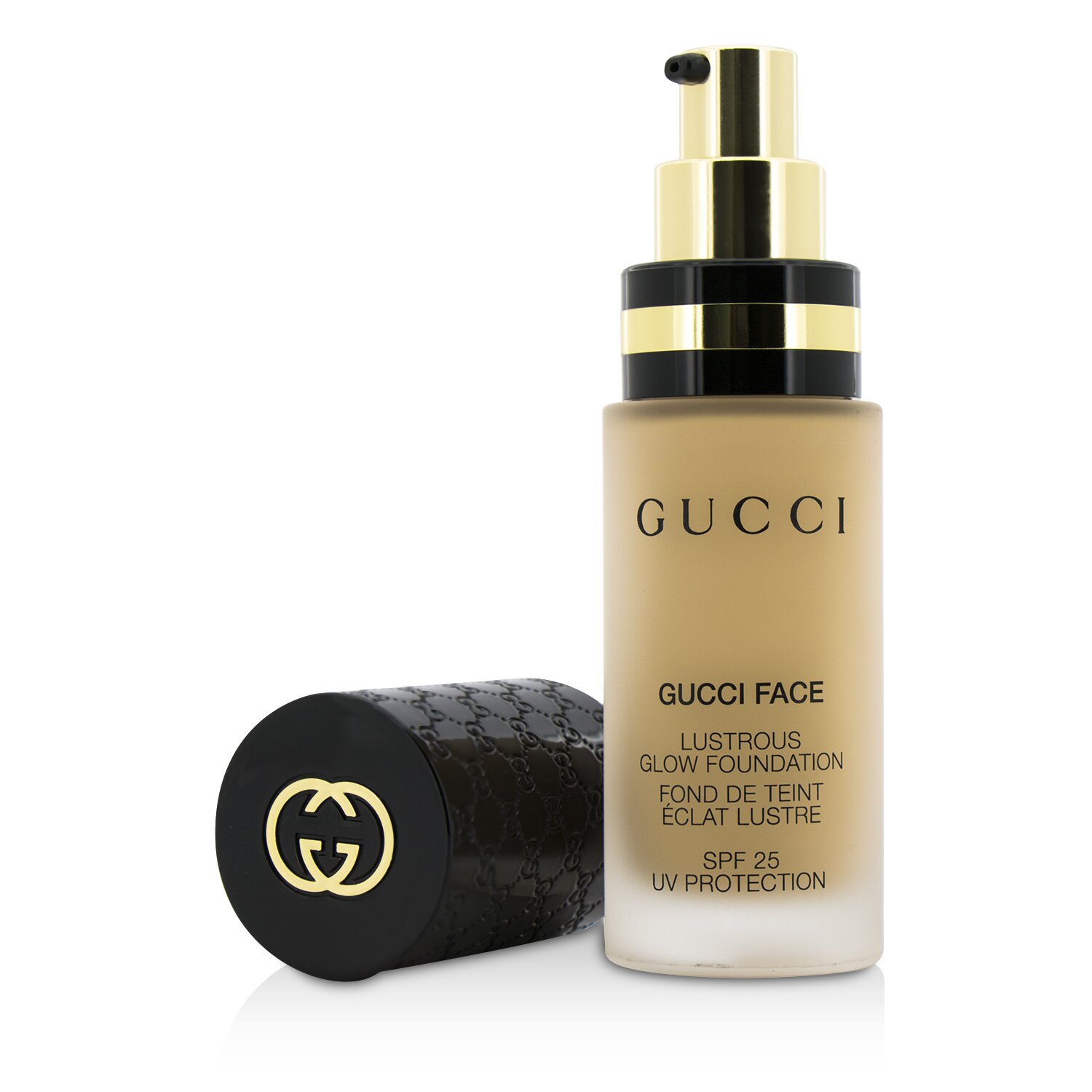 Gucci Lustrous Glow Foundation SPF 25 30ml/1oz