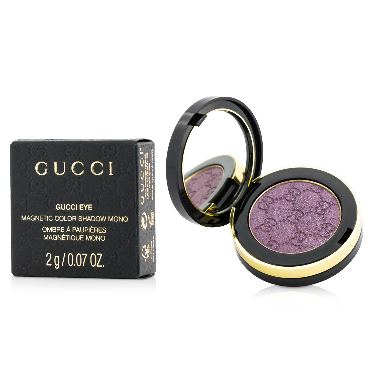 Gucci Magnetic Color Mono Color Ojos 2g/0.07oz