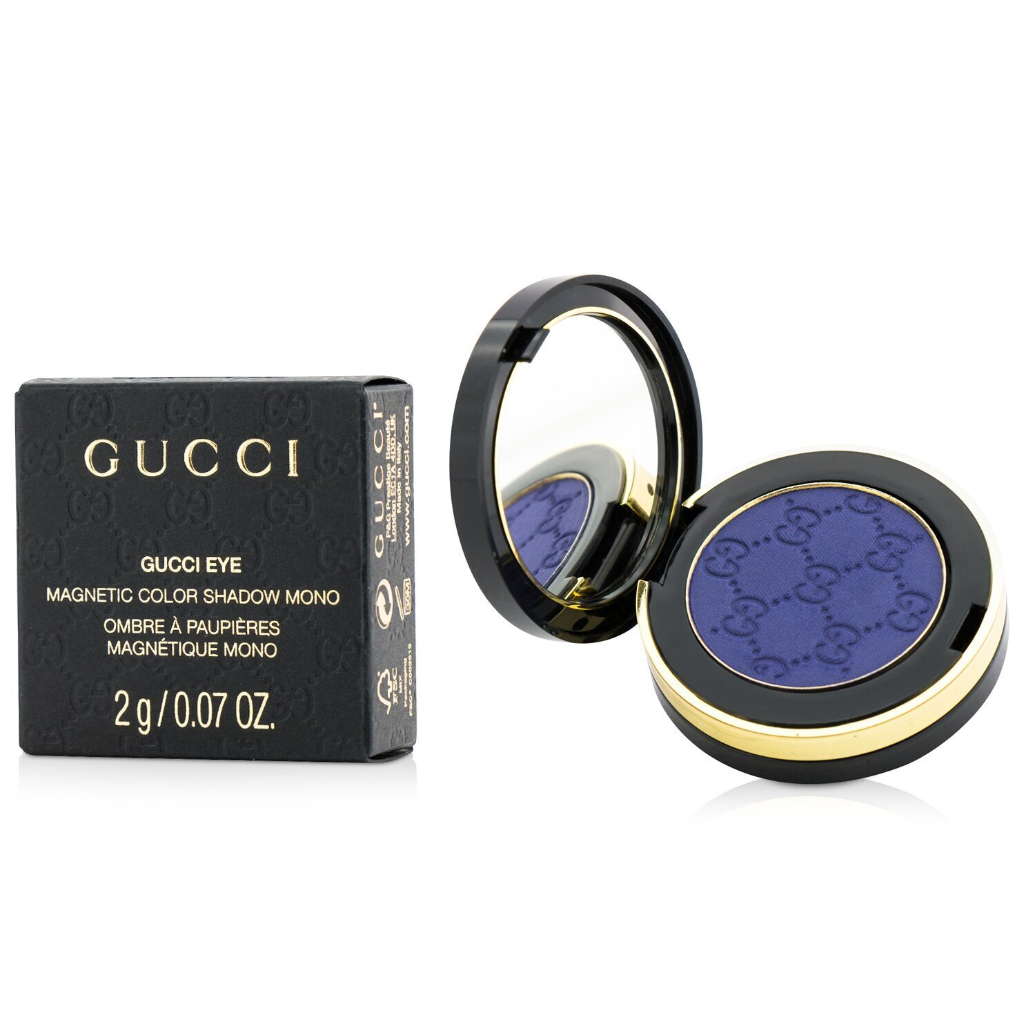 Gucci Magnetic Color Shadow Mono 2g/0.07oz