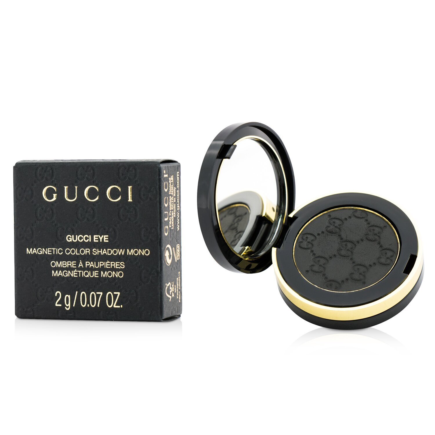 Gucci Magnetic Color Shadow Mono 2g/0.07oz