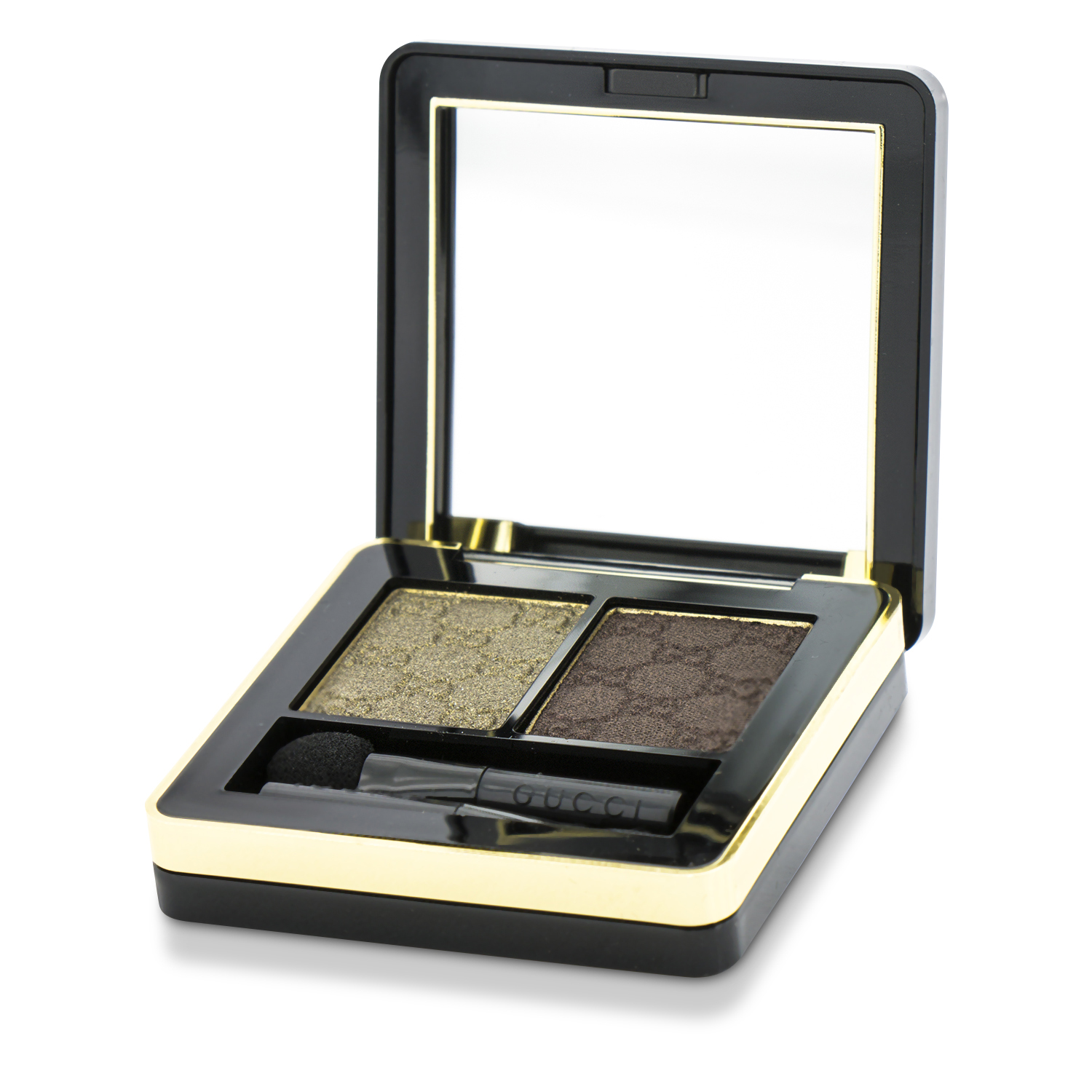 Gucci อายแชโดว์ Magnetic Color Shadow Duo 2.6g/0.09oz