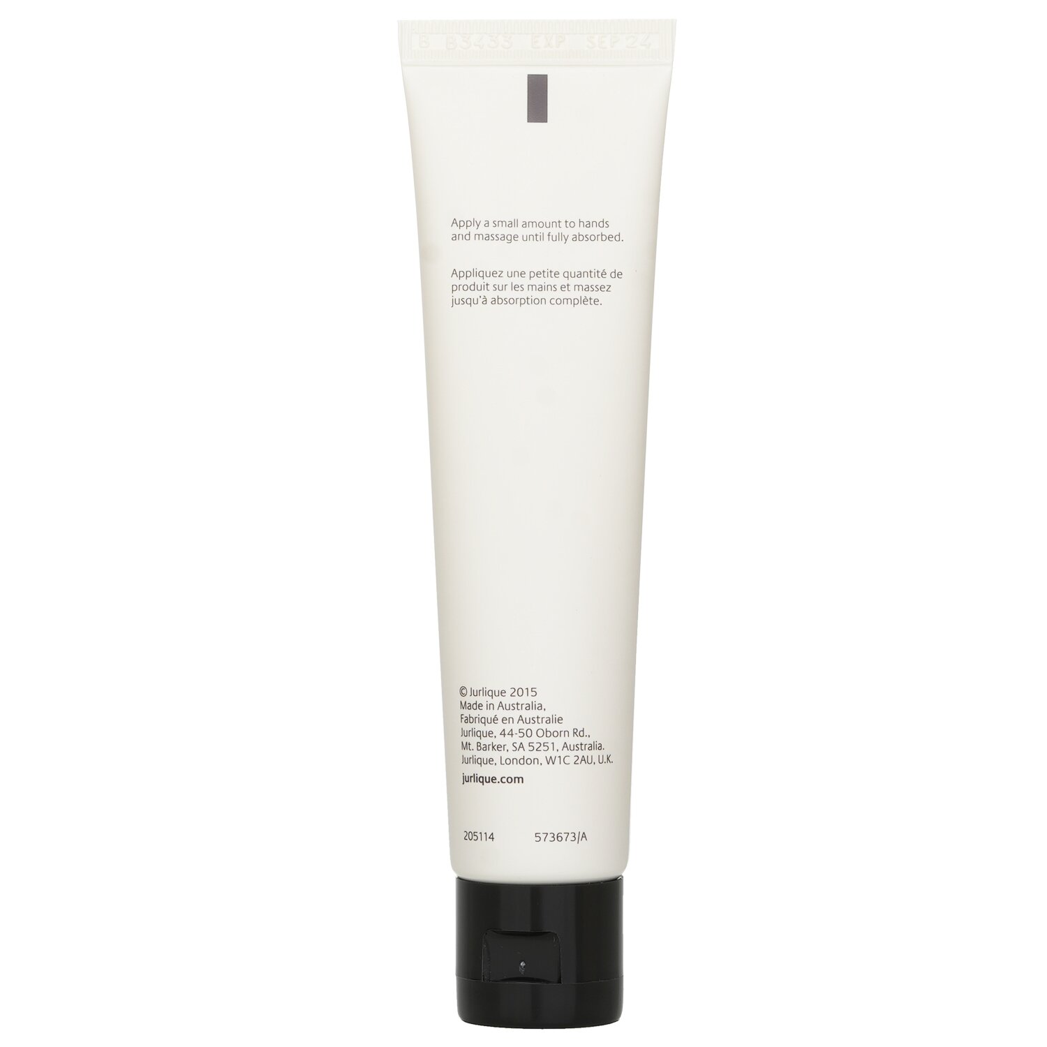 Jurlique Rose Hand Cream 40ml/1.4oz