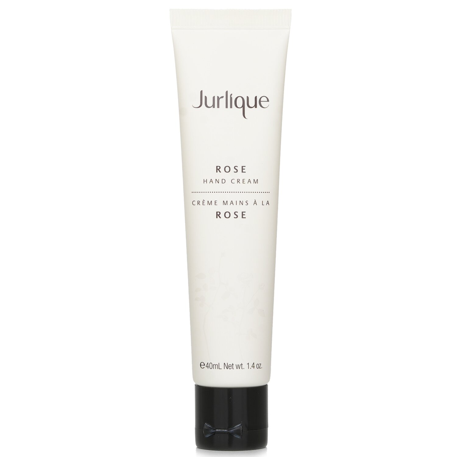 ジュリーク Jurlique ローズハンドクリーム 40ml/1.4oz