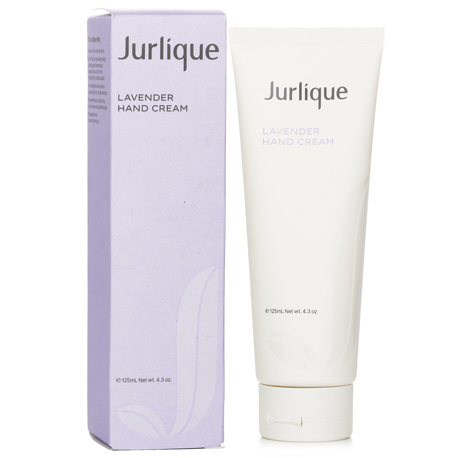 Jurlique Lavender Hand Cream(Random Packaging) 125ml/4.3oz