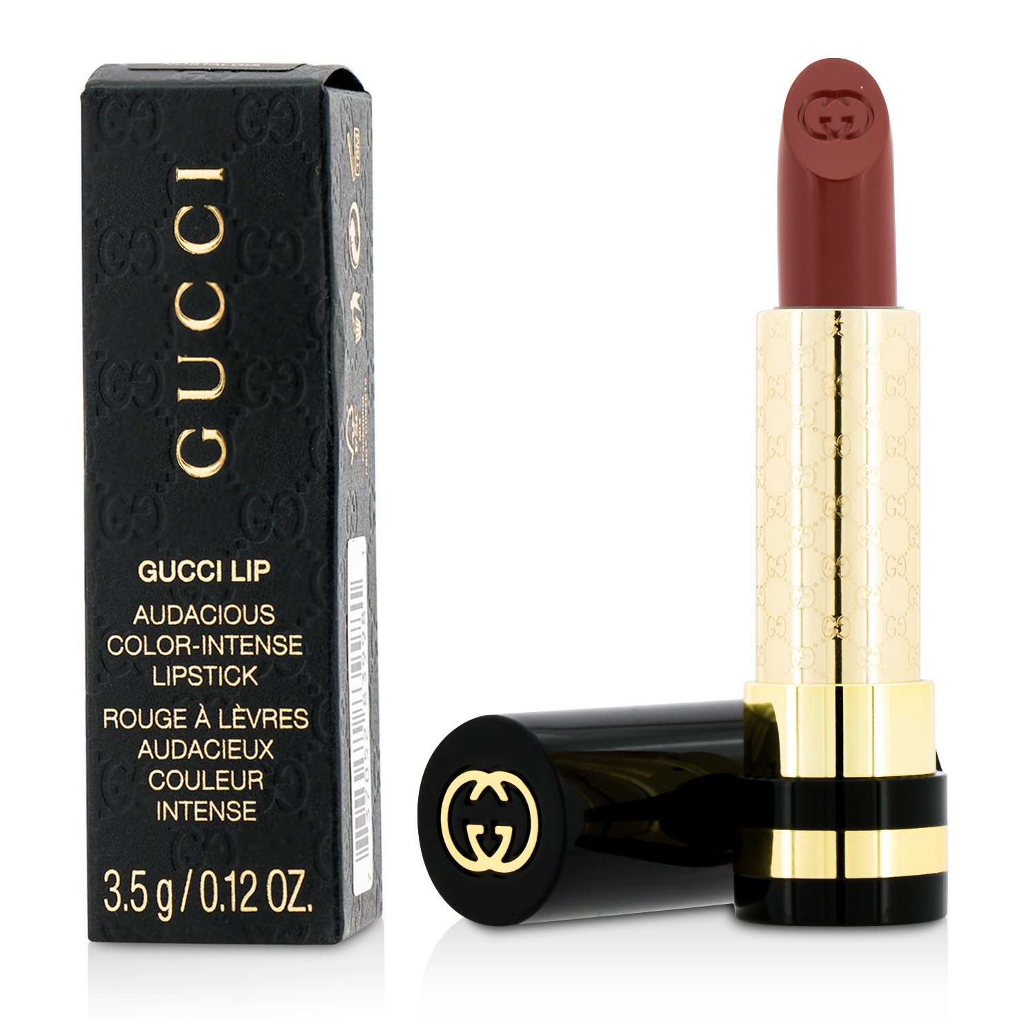 Gucci Audacious Color Intense Lipstick 3.5g/0.12oz