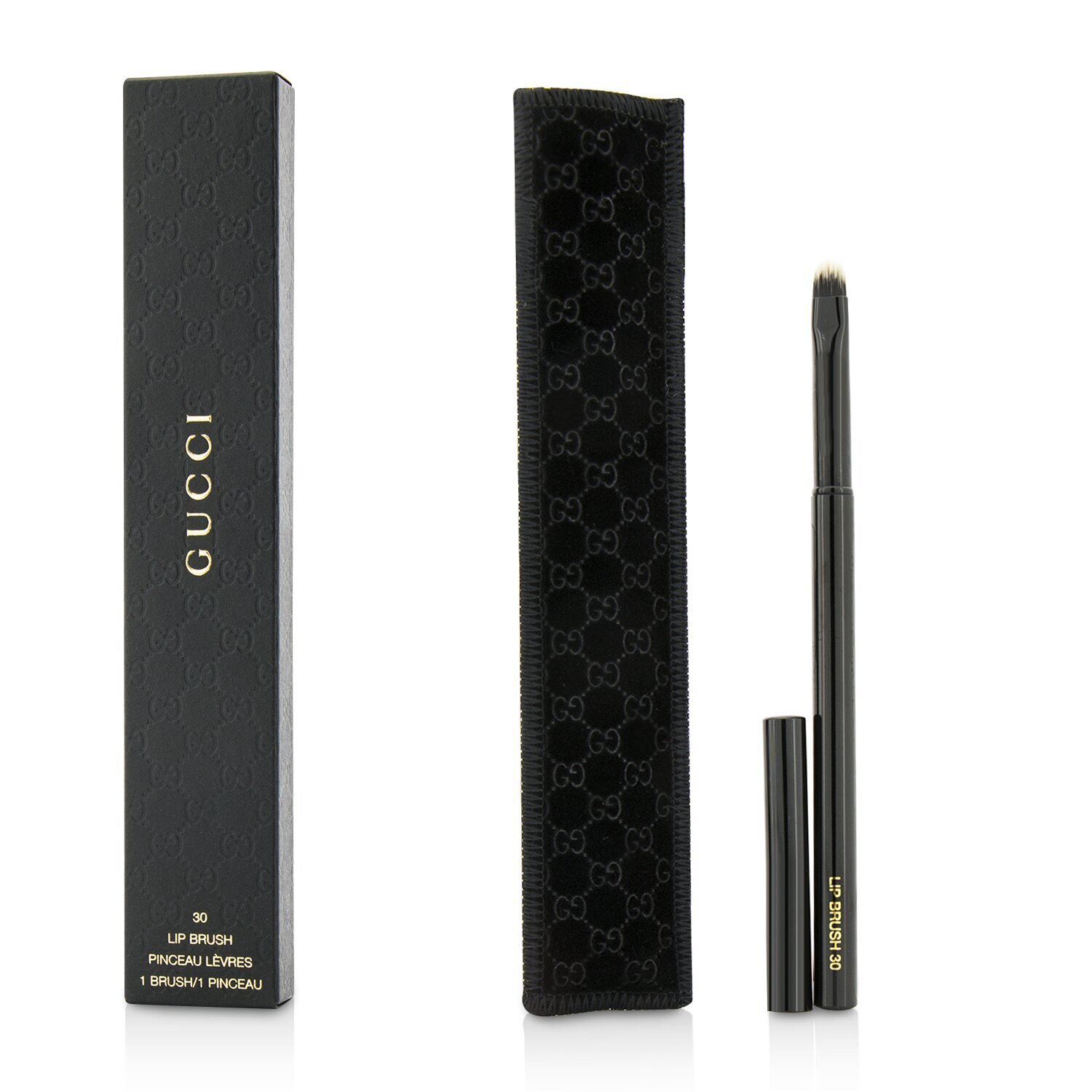 Gucci Lip Brush 30 Picture Color