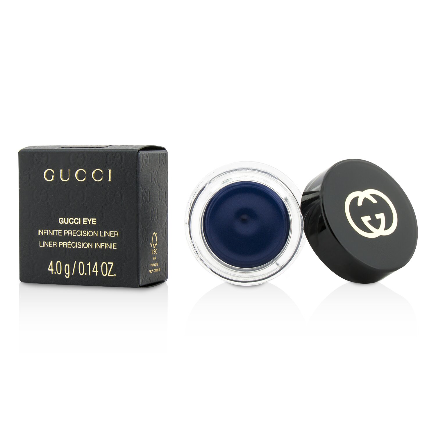 Gucci محدد عيون دقيق Infinite 4g/0.14oz