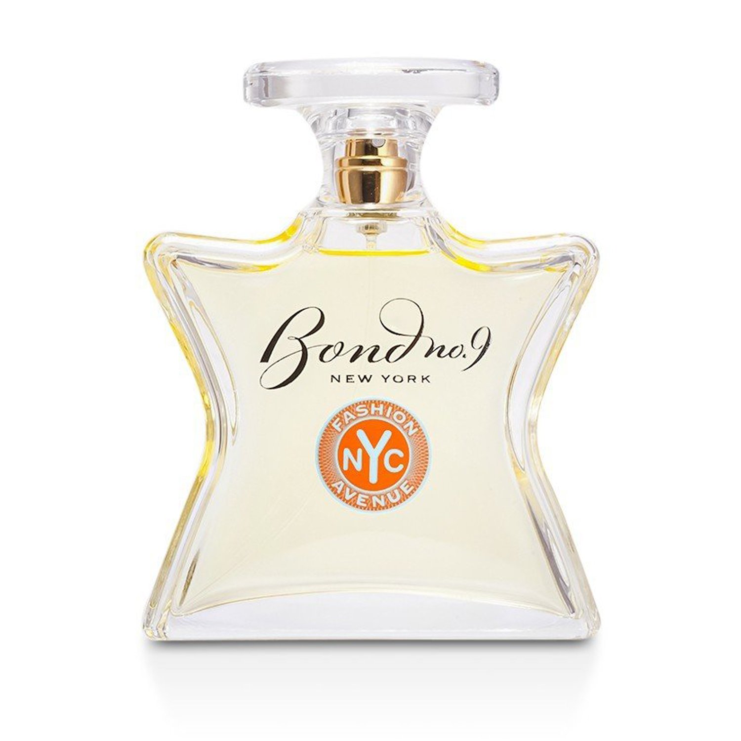 Bond No. 9 Fashion Avenue Eau De Parfum Spray 100ml/3.3oz