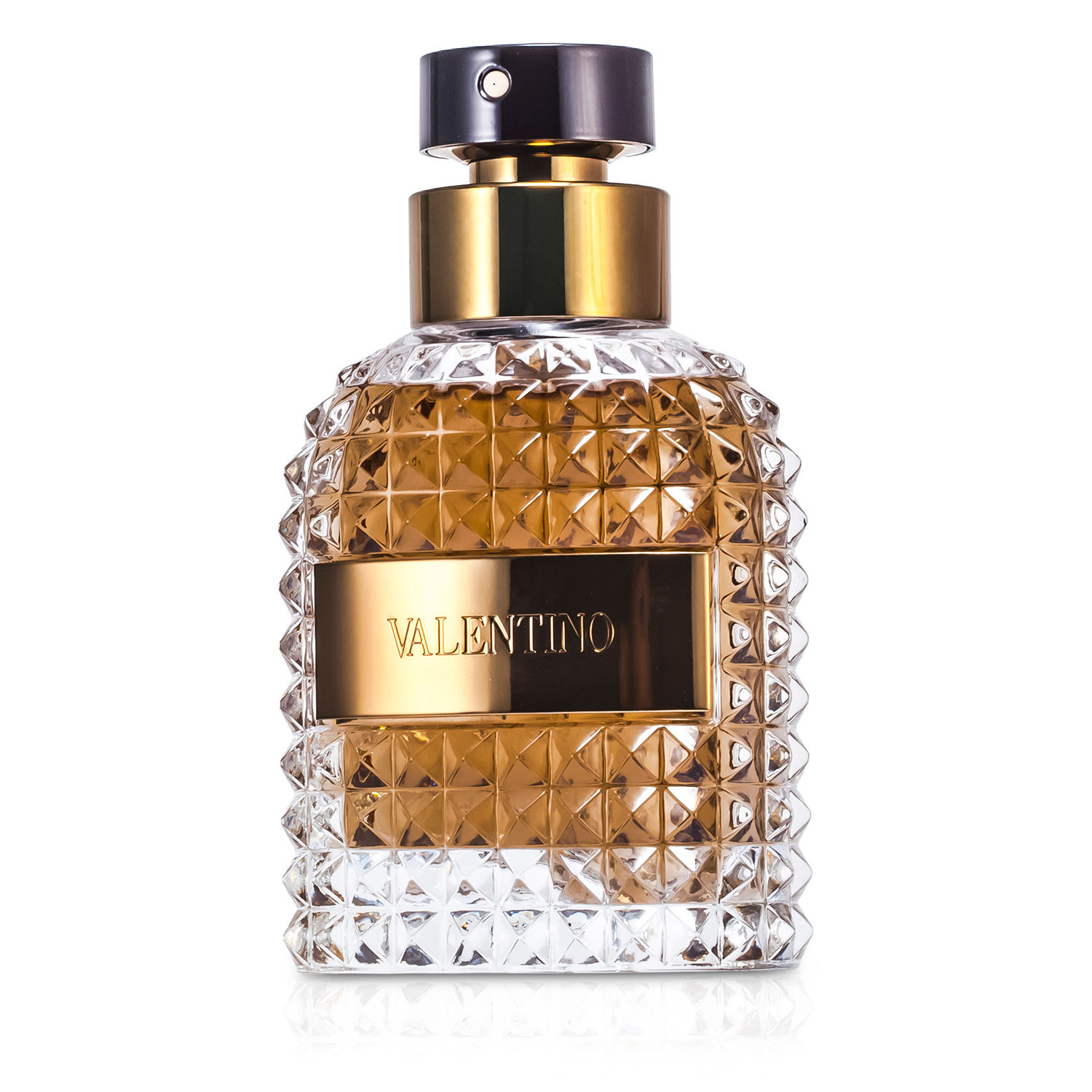 Valentino Valentino Uomo Eau De Toilette Spray 50ml/1.7oz