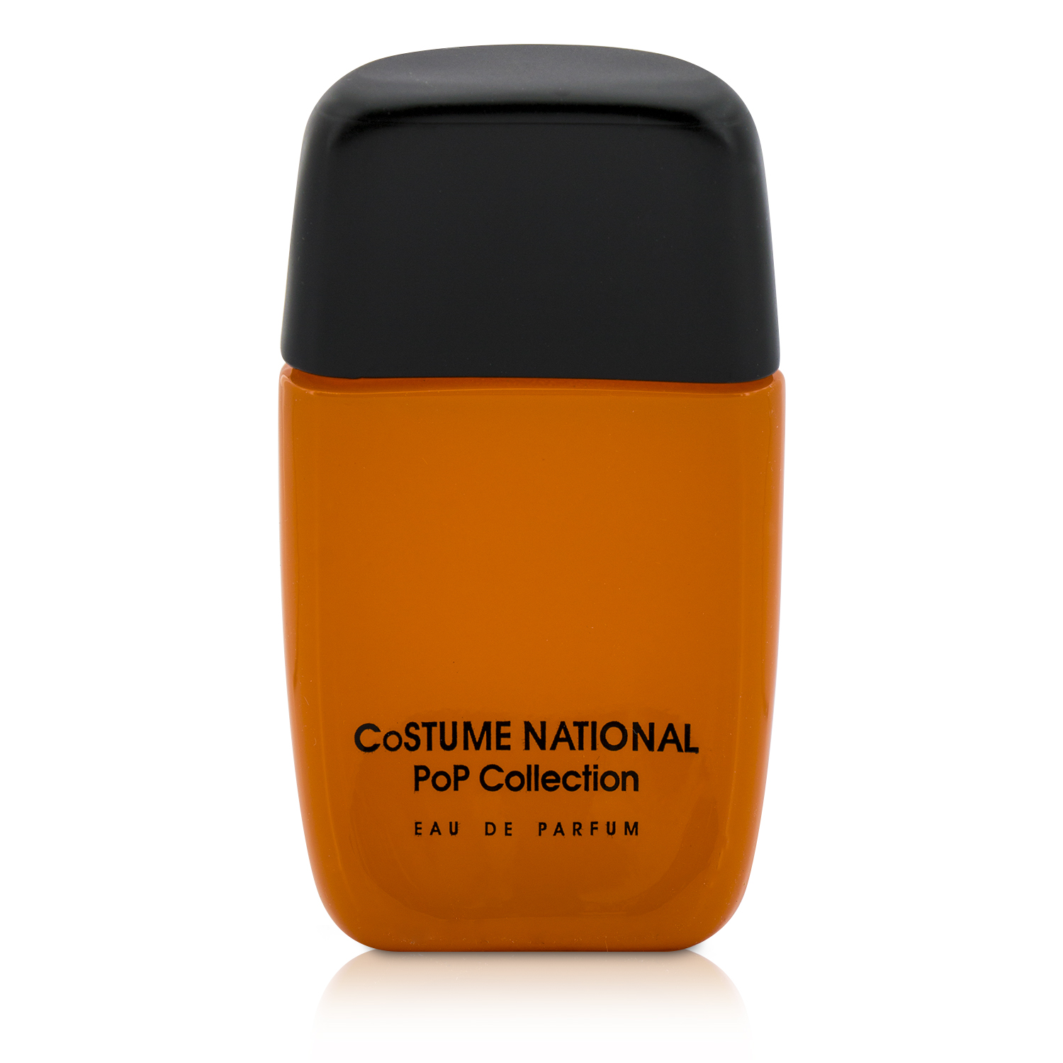 코스튬 내셔널 Costume National Pop Collection Eau De Parfum Spray - Orange Bottle (Unboxed) 30ml/1oz