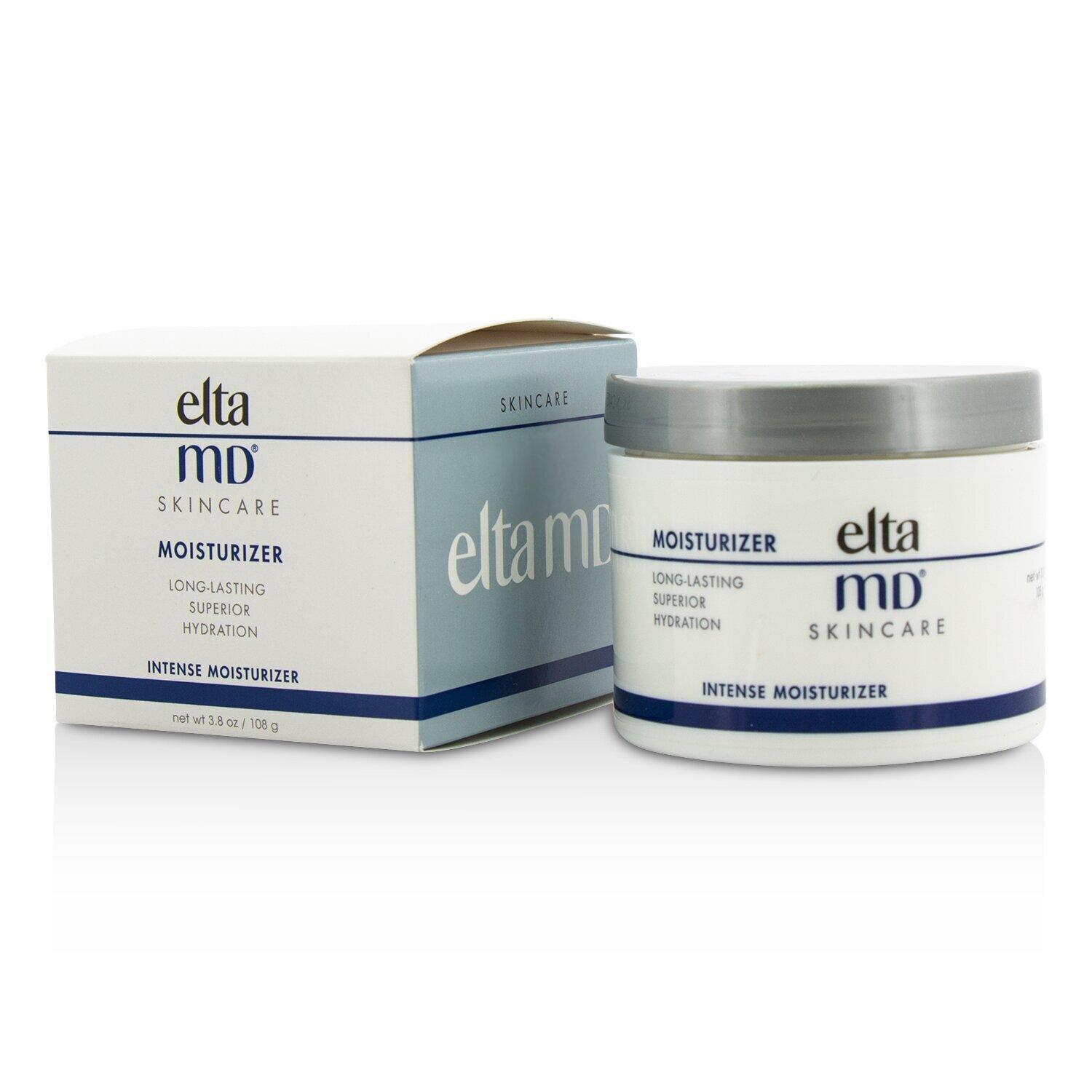 EltaMD Intense Moisturizer 108g/3.8oz