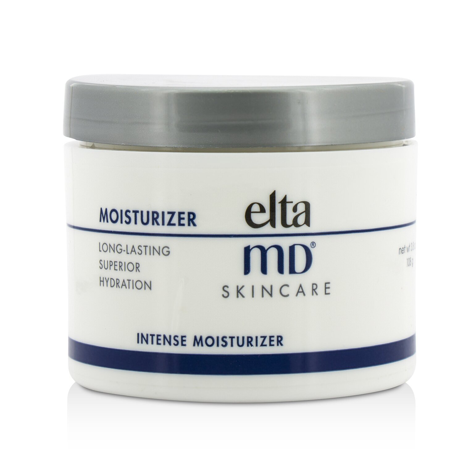 EltaMD Intense Moisturizer 108g/3.8oz