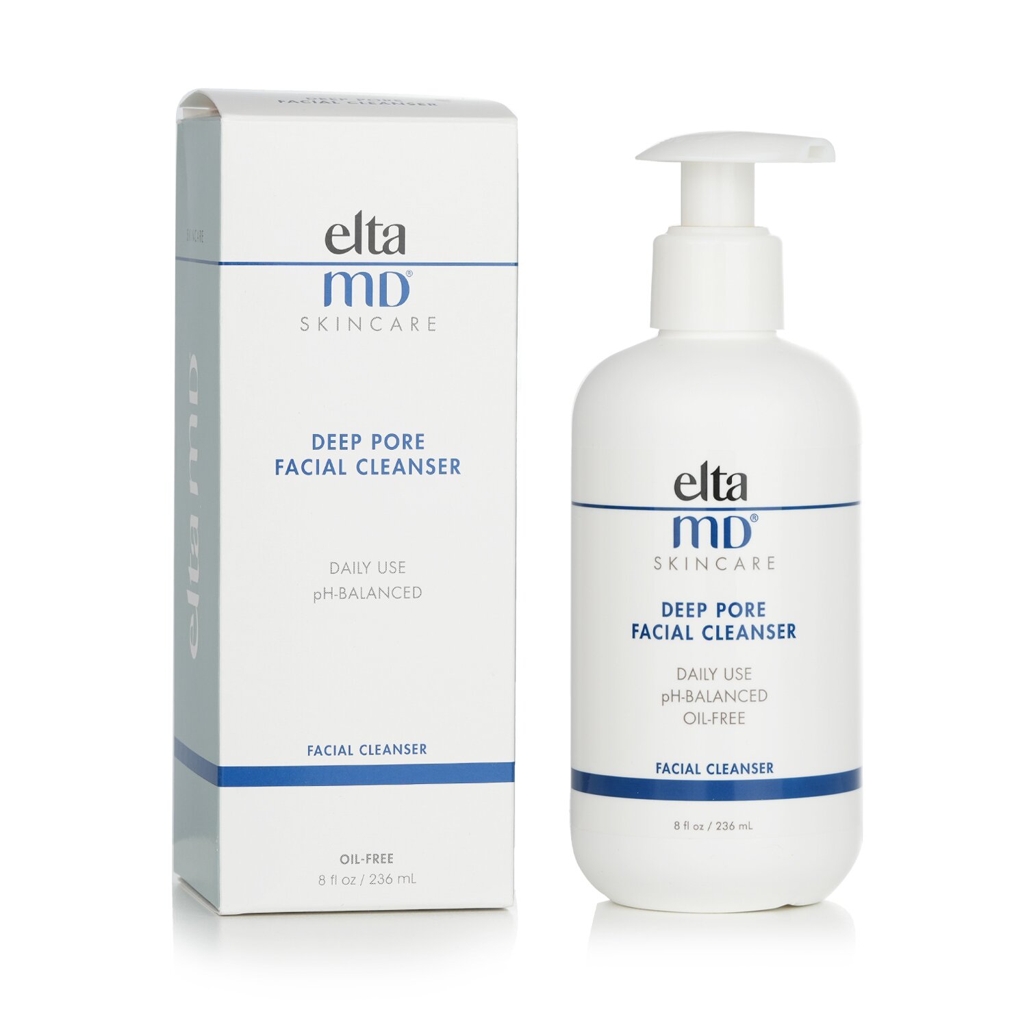 EltaMD Facial Cleanser 236ml/8oz