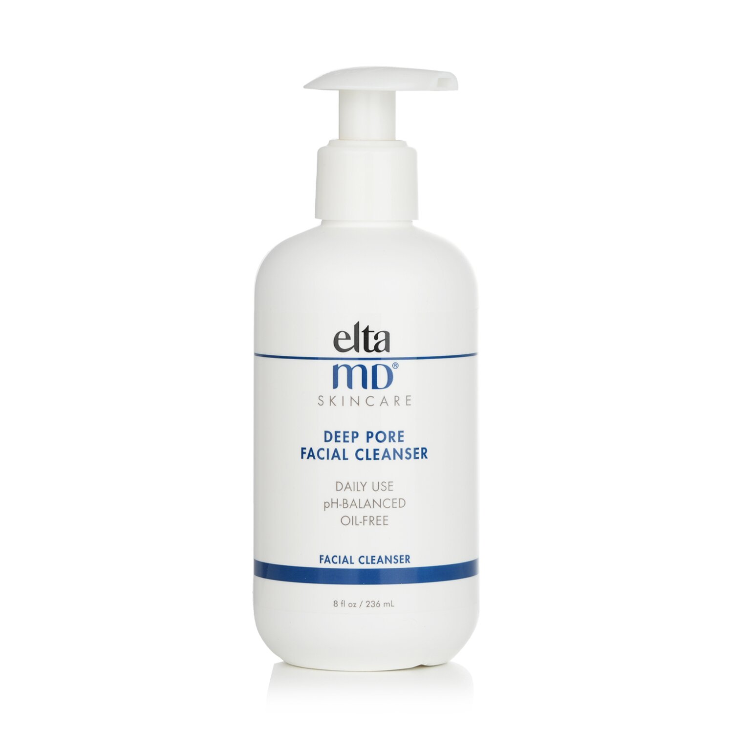 EltaMD Facial Cleanser 236ml/8oz