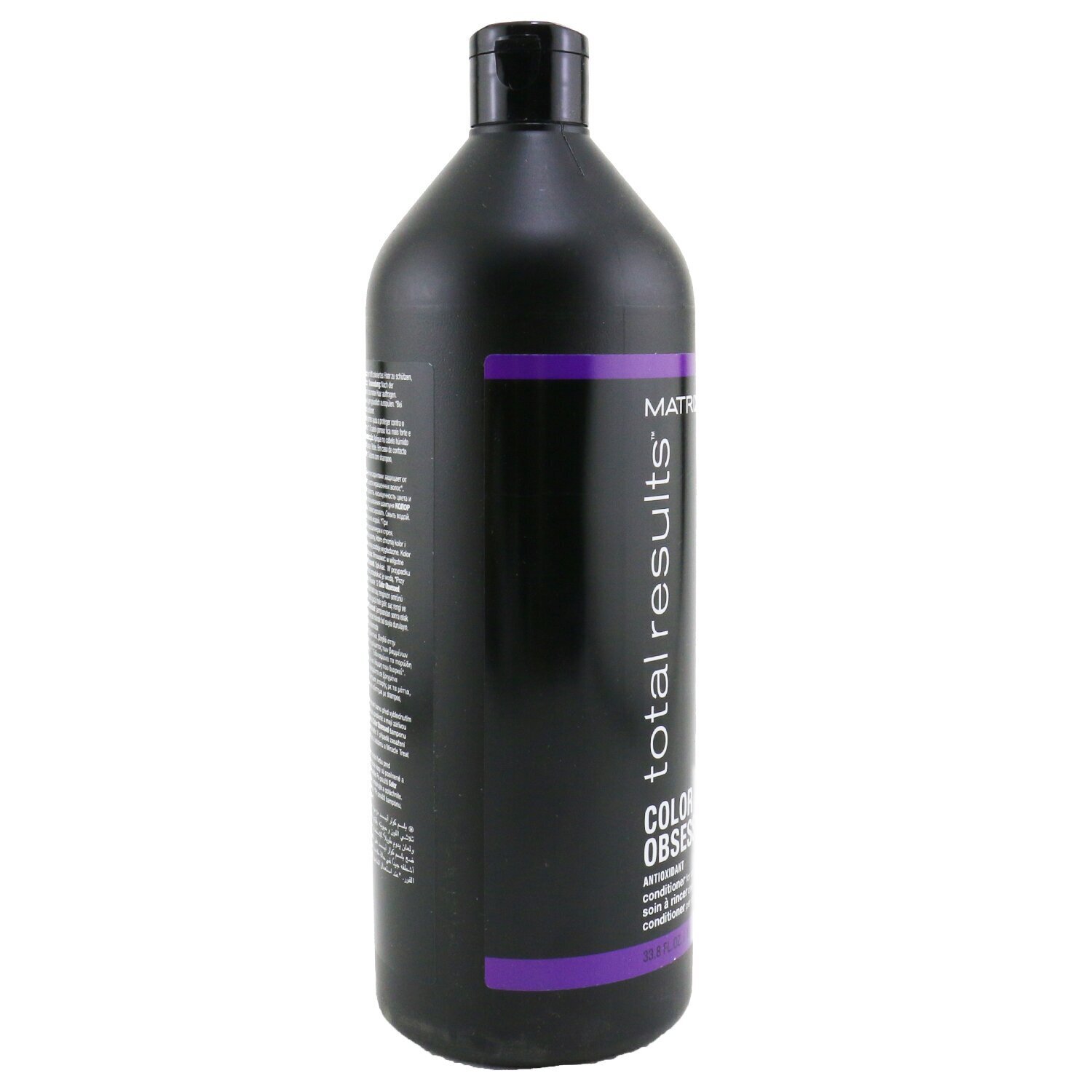 Matrix 美傑仕 TR超出色潤髮乳(保護髮色)Total Results Color Obsessed Antioxidant Conditioner (For Color Care) 1000ml/33.8oz