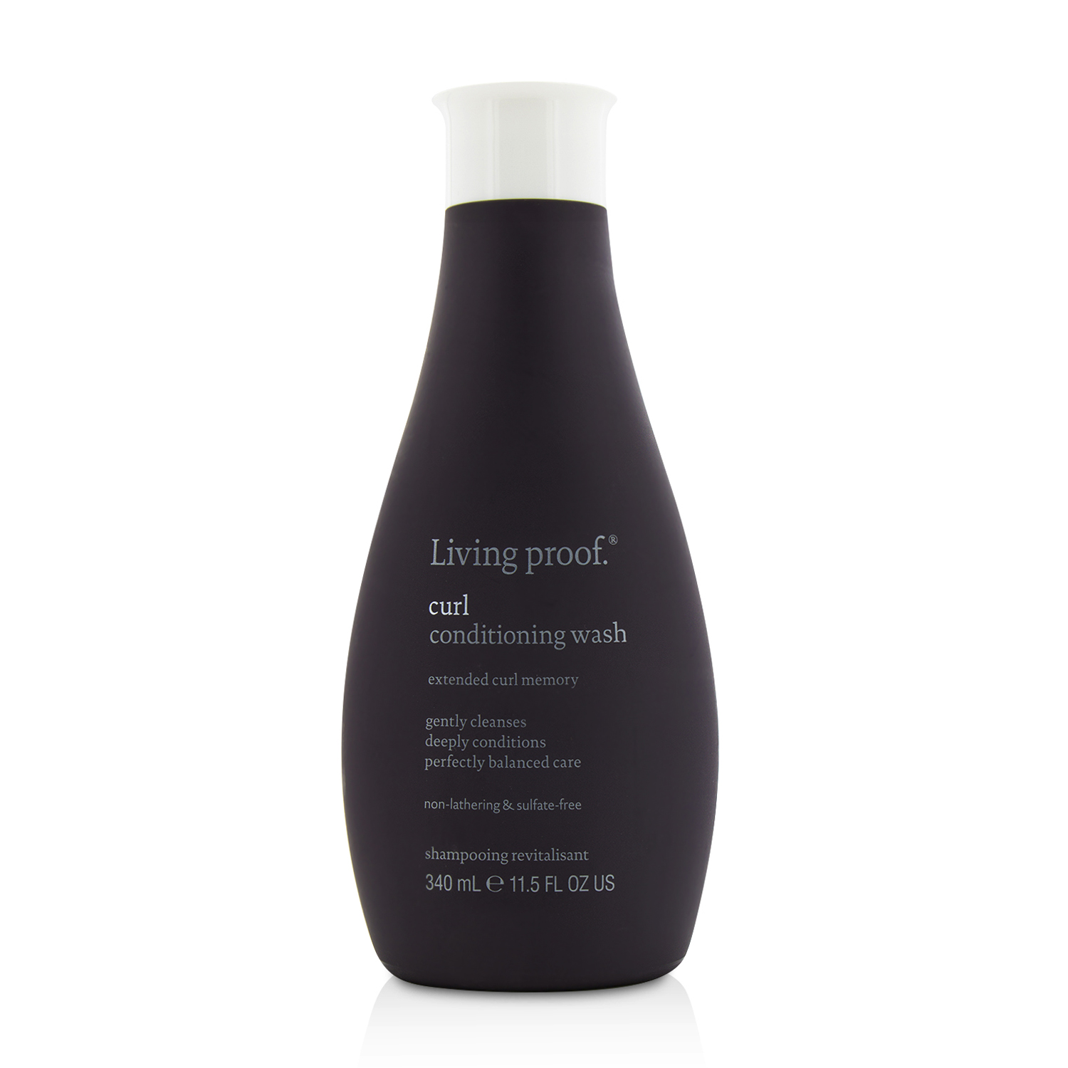 Living Proof Curl Conditioning Wash 340ml/11.5oz