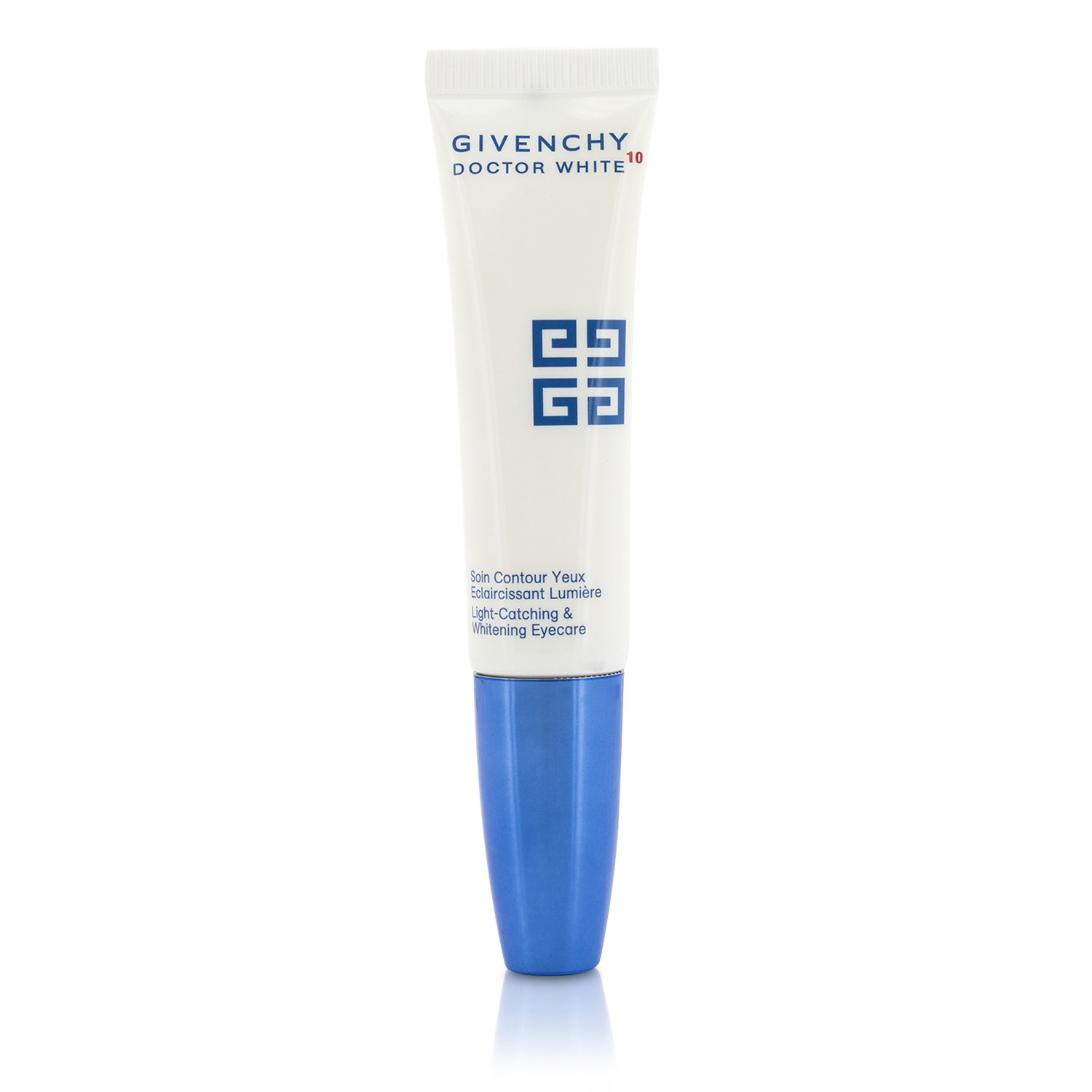 Givenchy Doctor White 10 İşığı Əks Etdirici və Ağardıcı Göz Baxımı 15ml/0.5oz